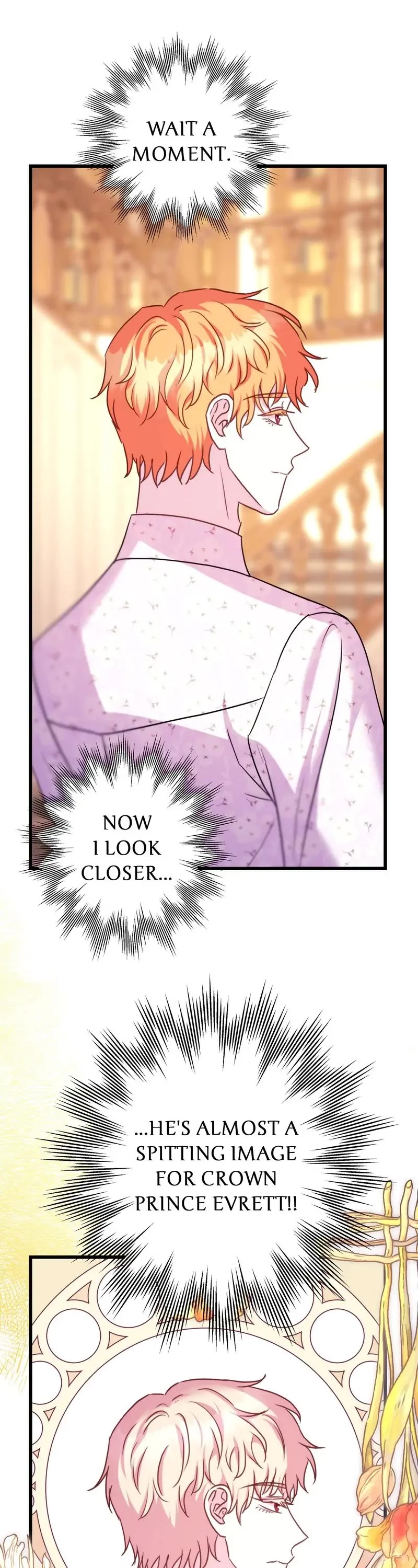 Read Another Typical Fantasy Romance Manga Online