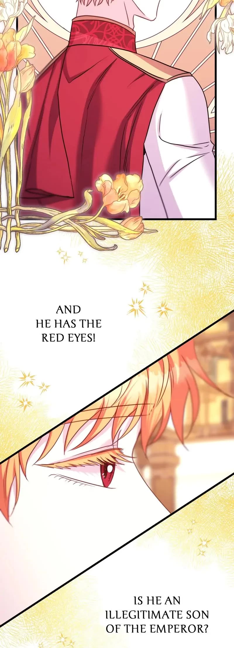 Read Another Typical Fantasy Romance Manga Online