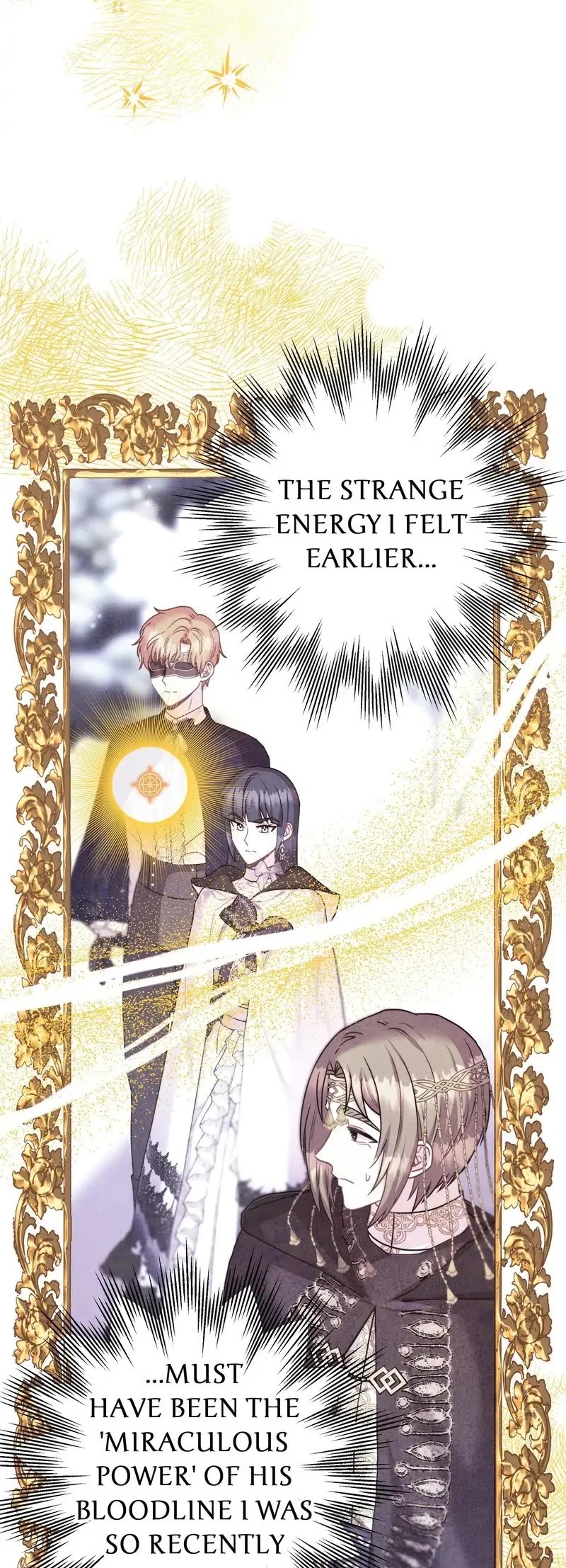 Read Another Typical Fantasy Romance Manga Online