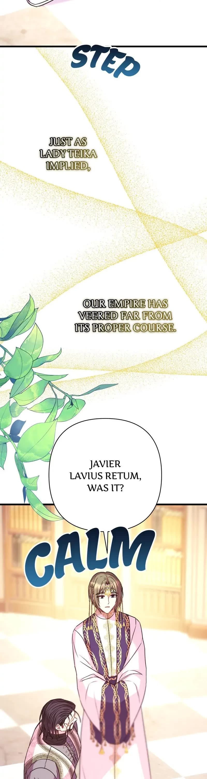 Read Another Typical Fantasy Romance Manga Online