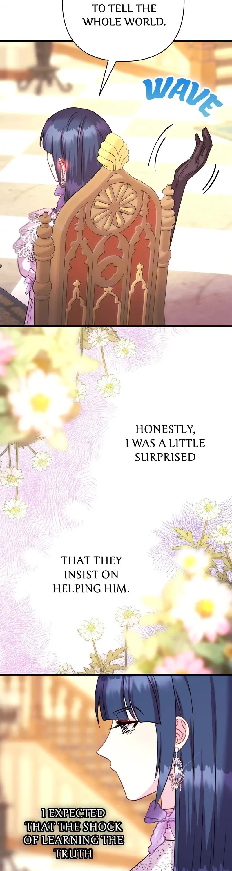 Read Another Typical Fantasy Romance Manga Online