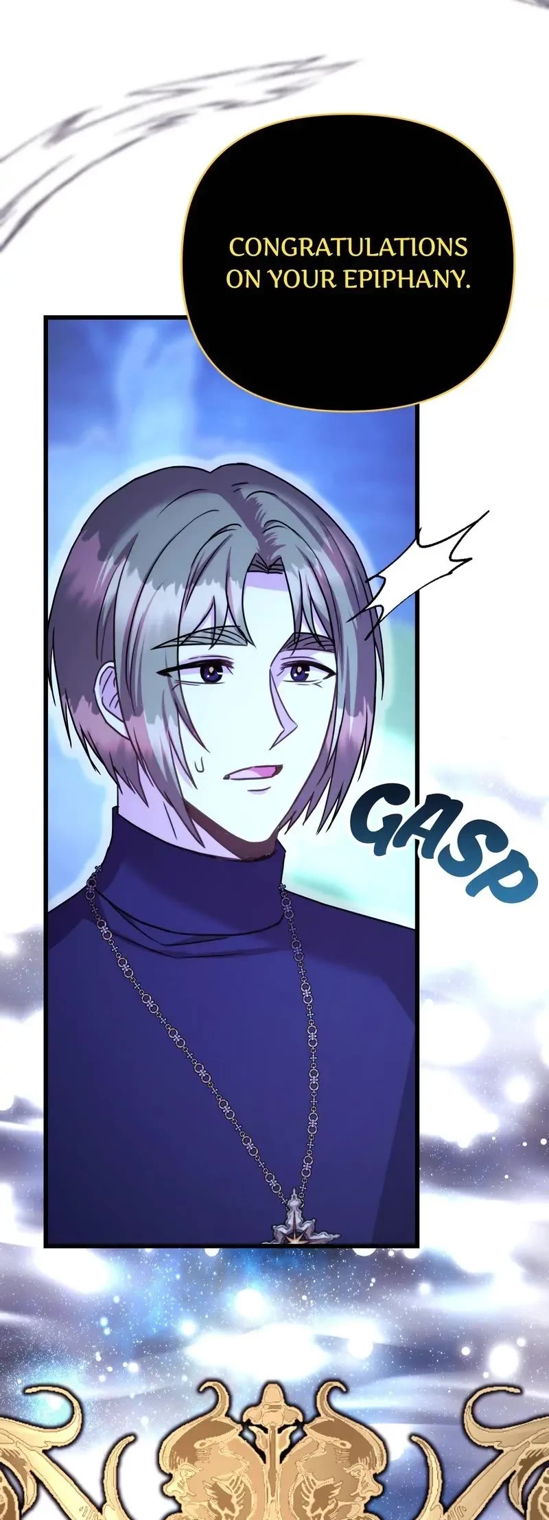 Read Another Typical Fantasy Romance Manga Online