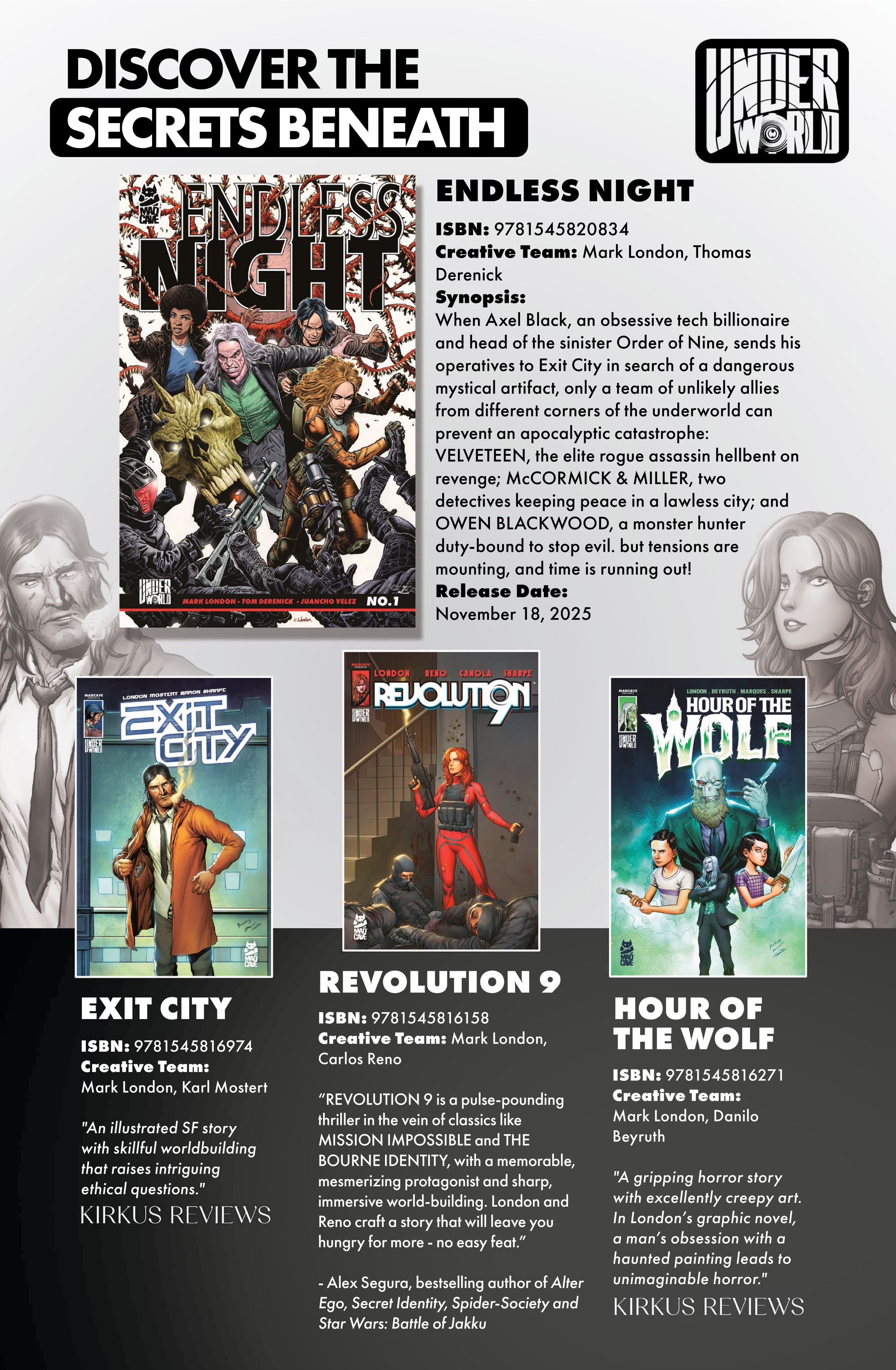 Read Astro Quantum Manga Online