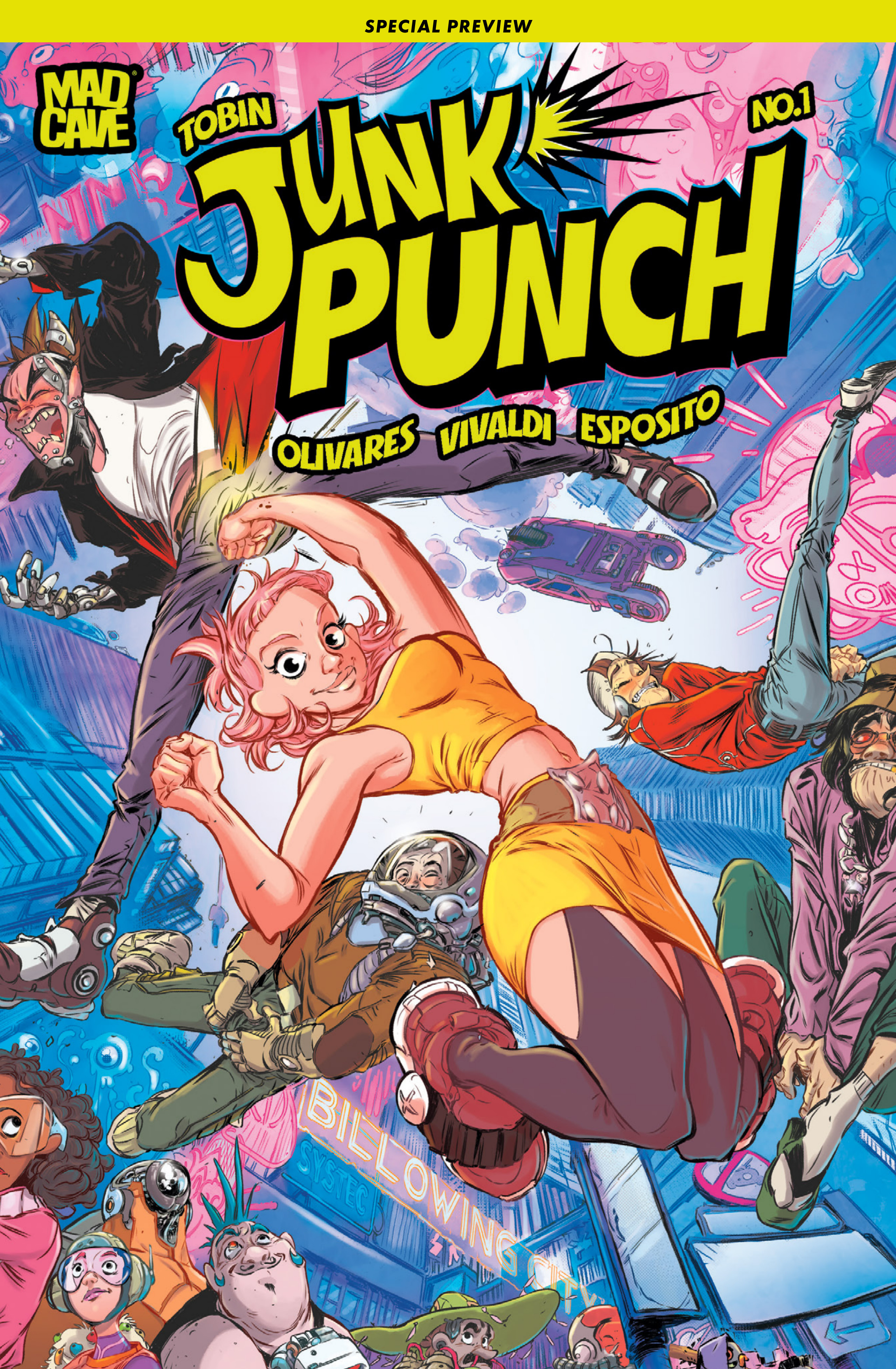 Read Astro Quantum Manga Online