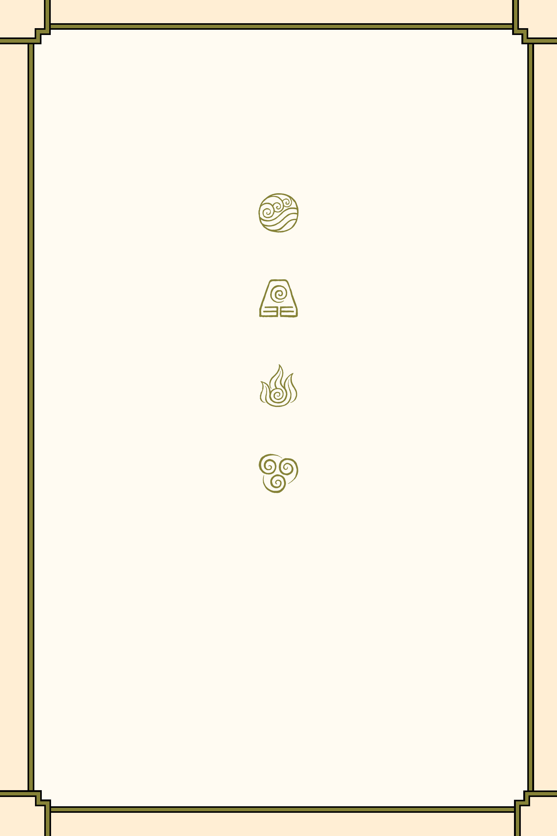 Read Avatar_ The Last Airbender - Imbalance (2018-) Manga Online