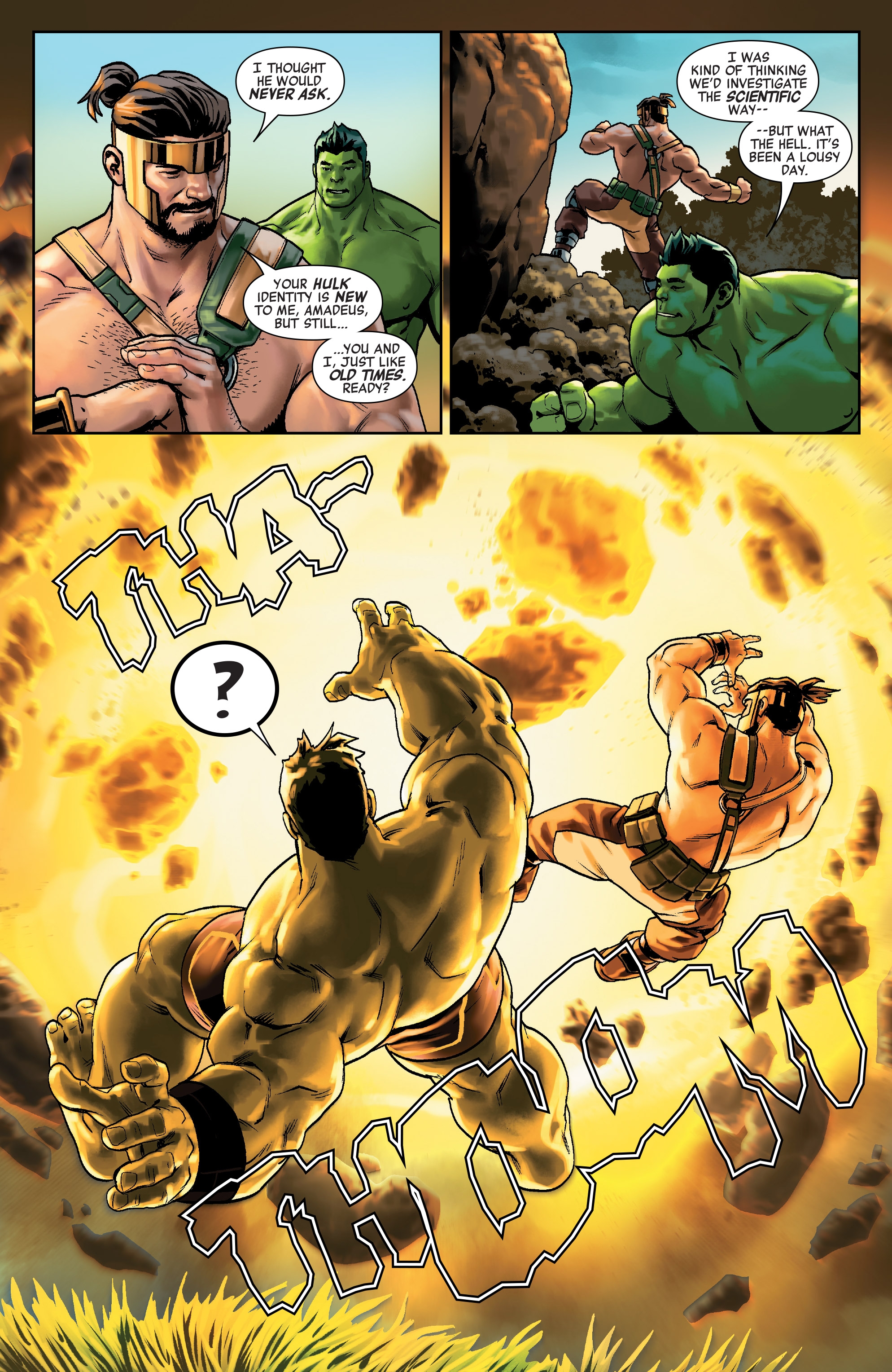 Read Avengers (2016-) Manga Online