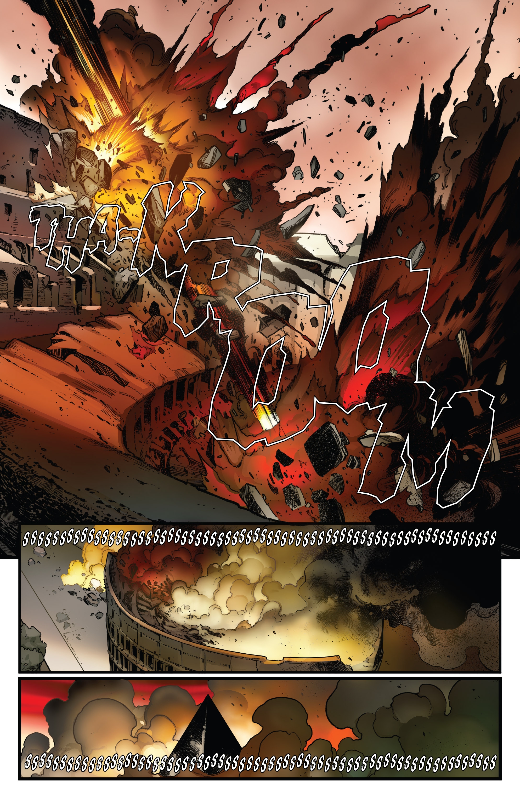 Read Avengers (2016-) Manga Online