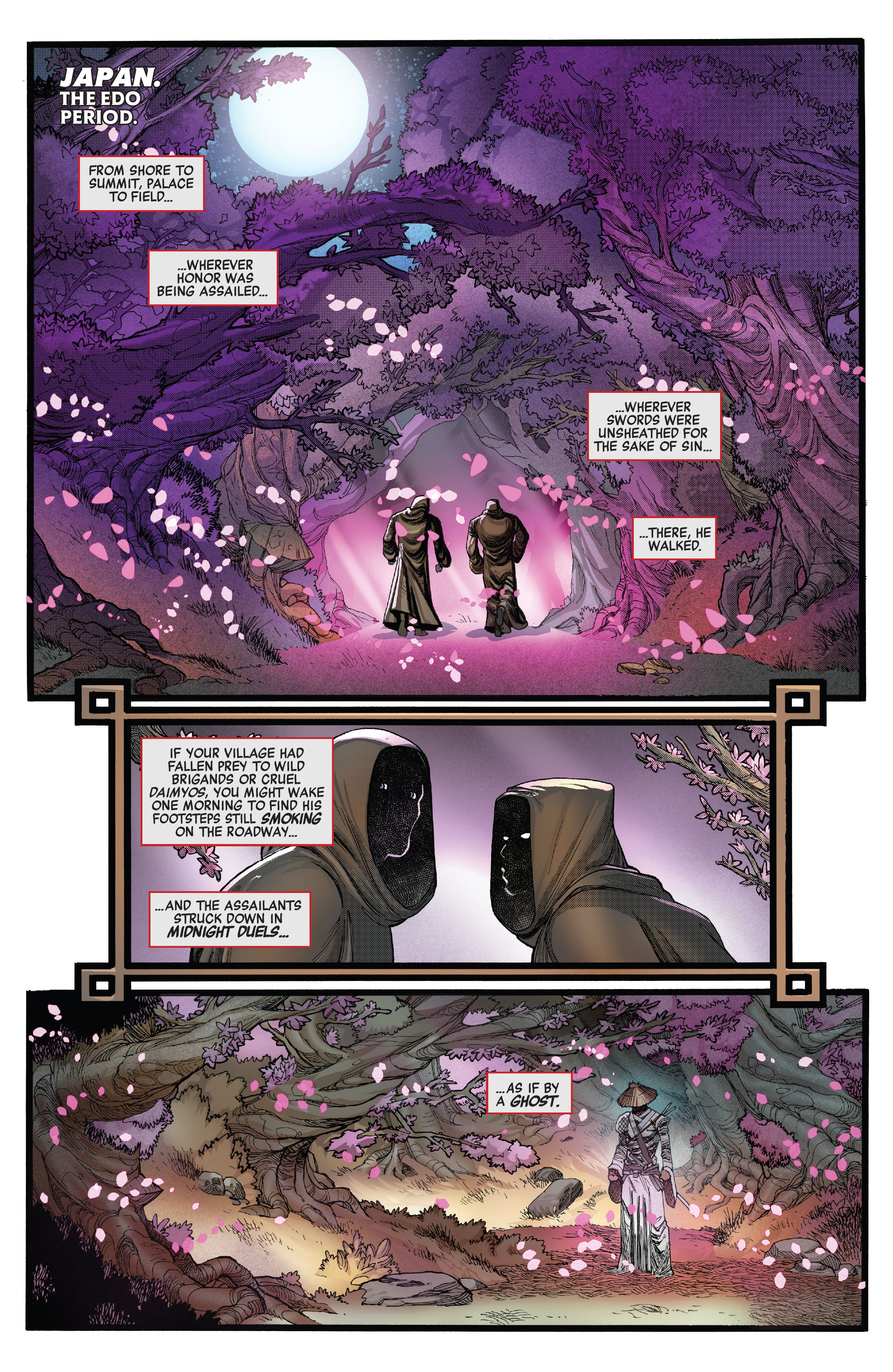 Read Avengers (2018-) Manga Online