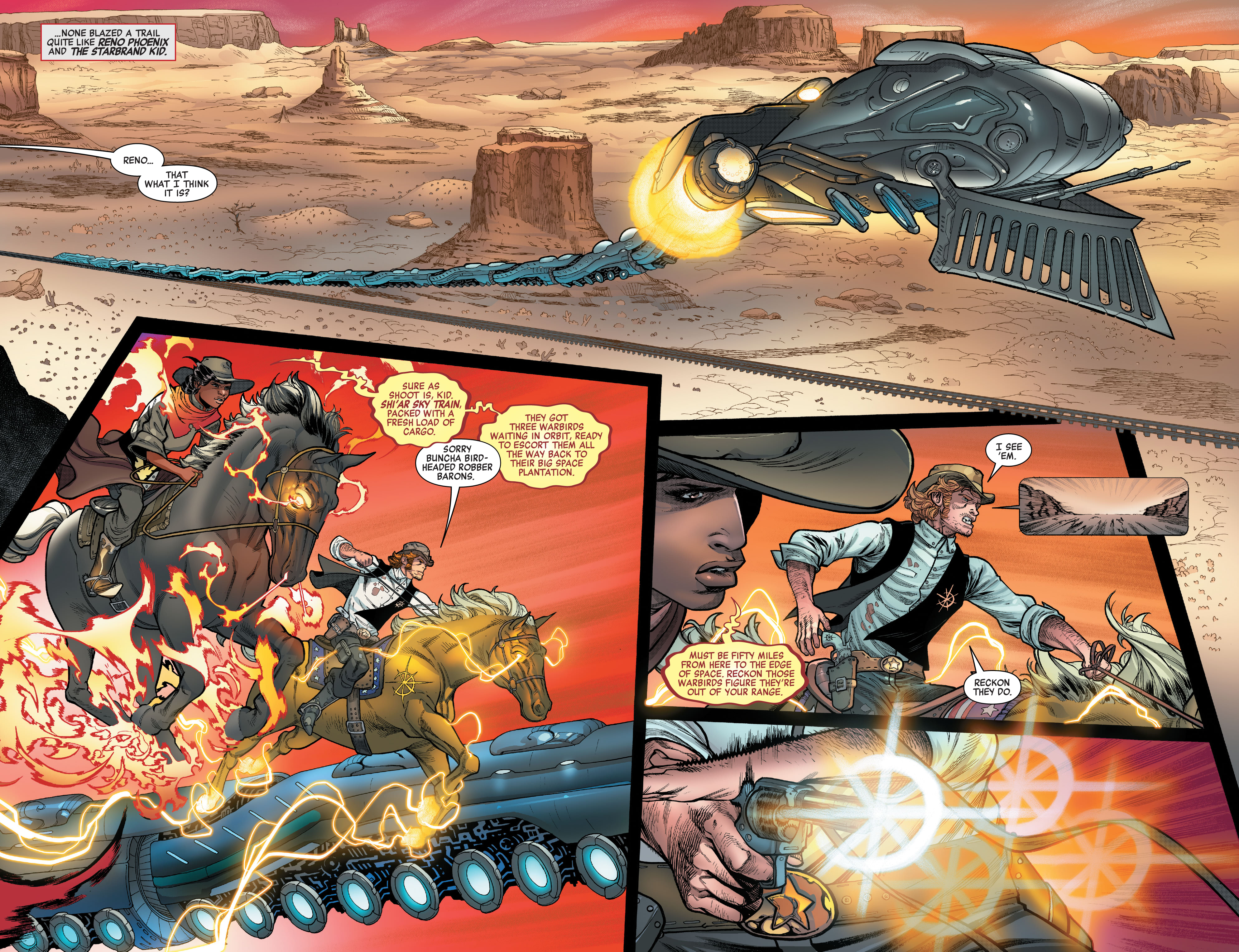 Read Avengers (2018-) Manga Online