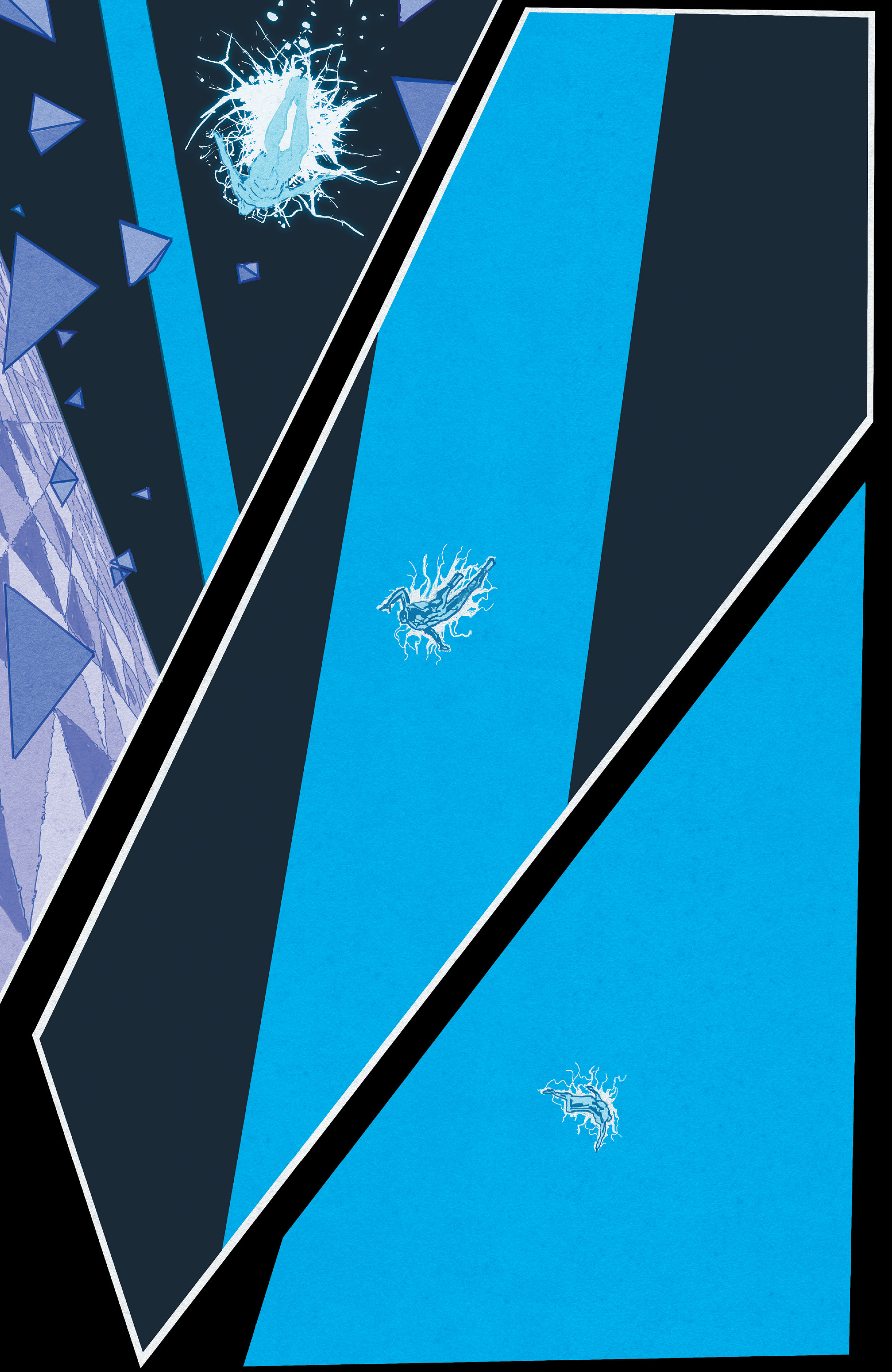 Read BRZRKR (2021-) Manga Online