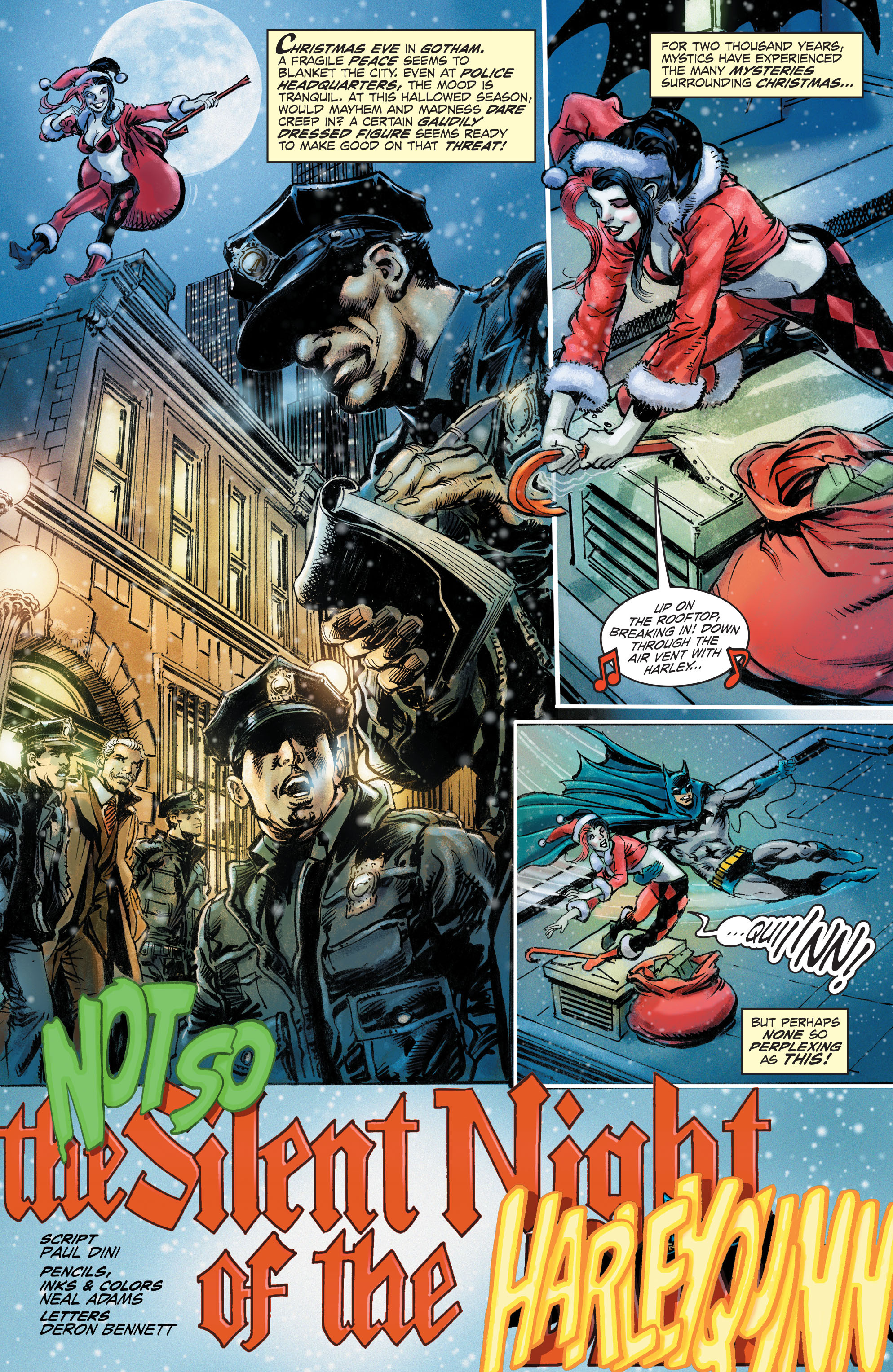 Read Batman (2016-) Manga Online