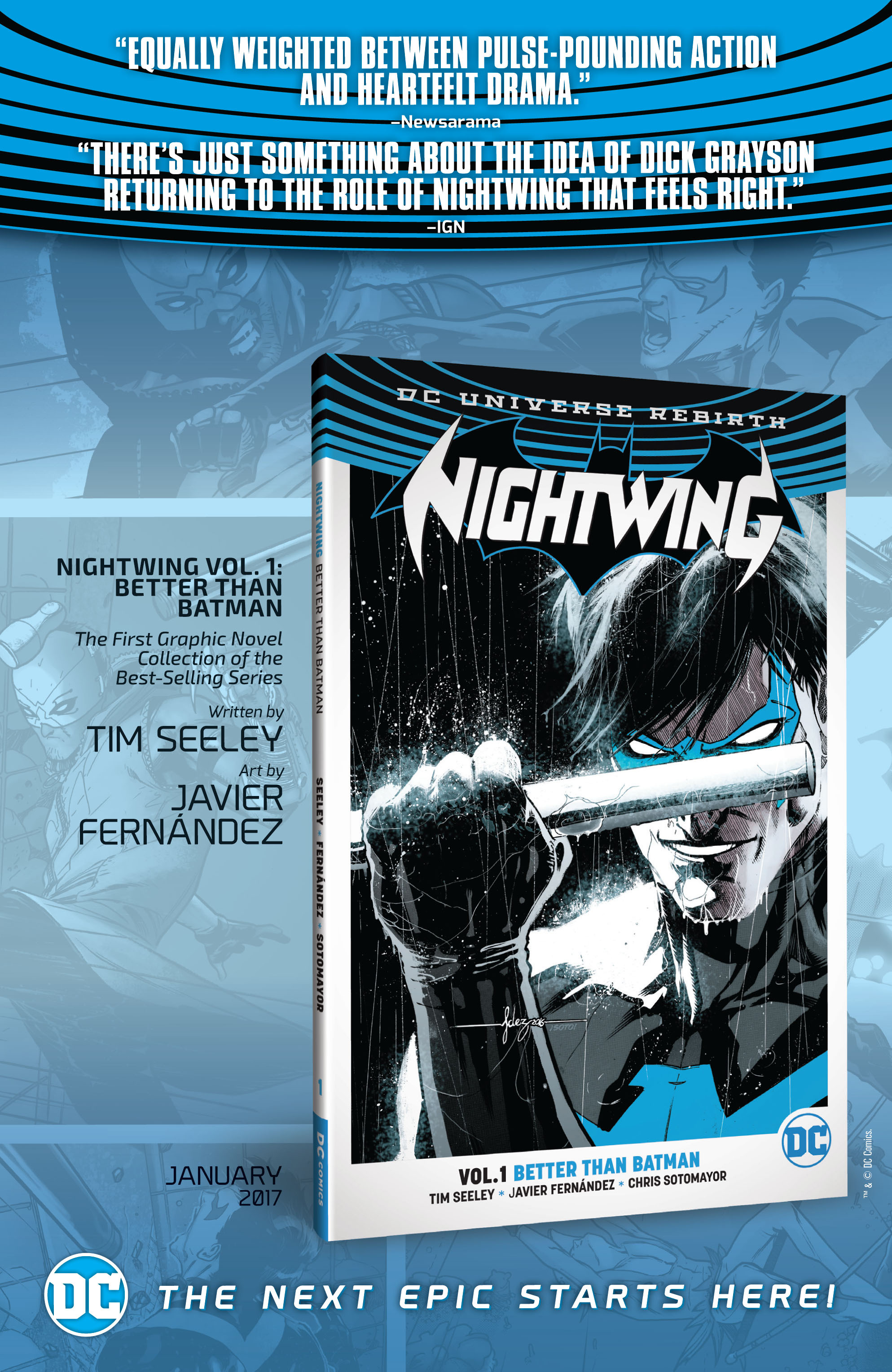 Read Batman (2016-) Manga Online