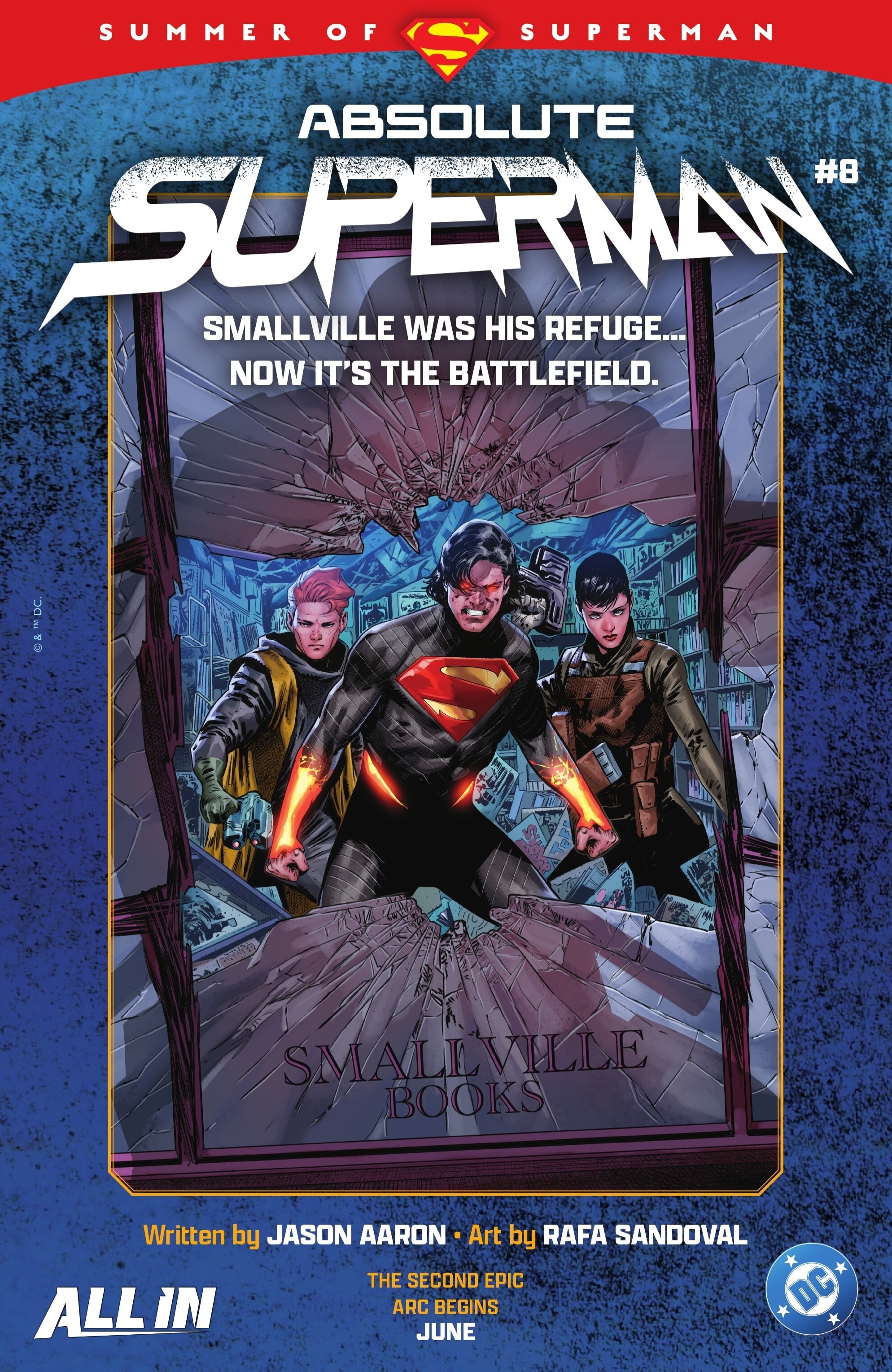 Read Batman (2016-) Manga Online