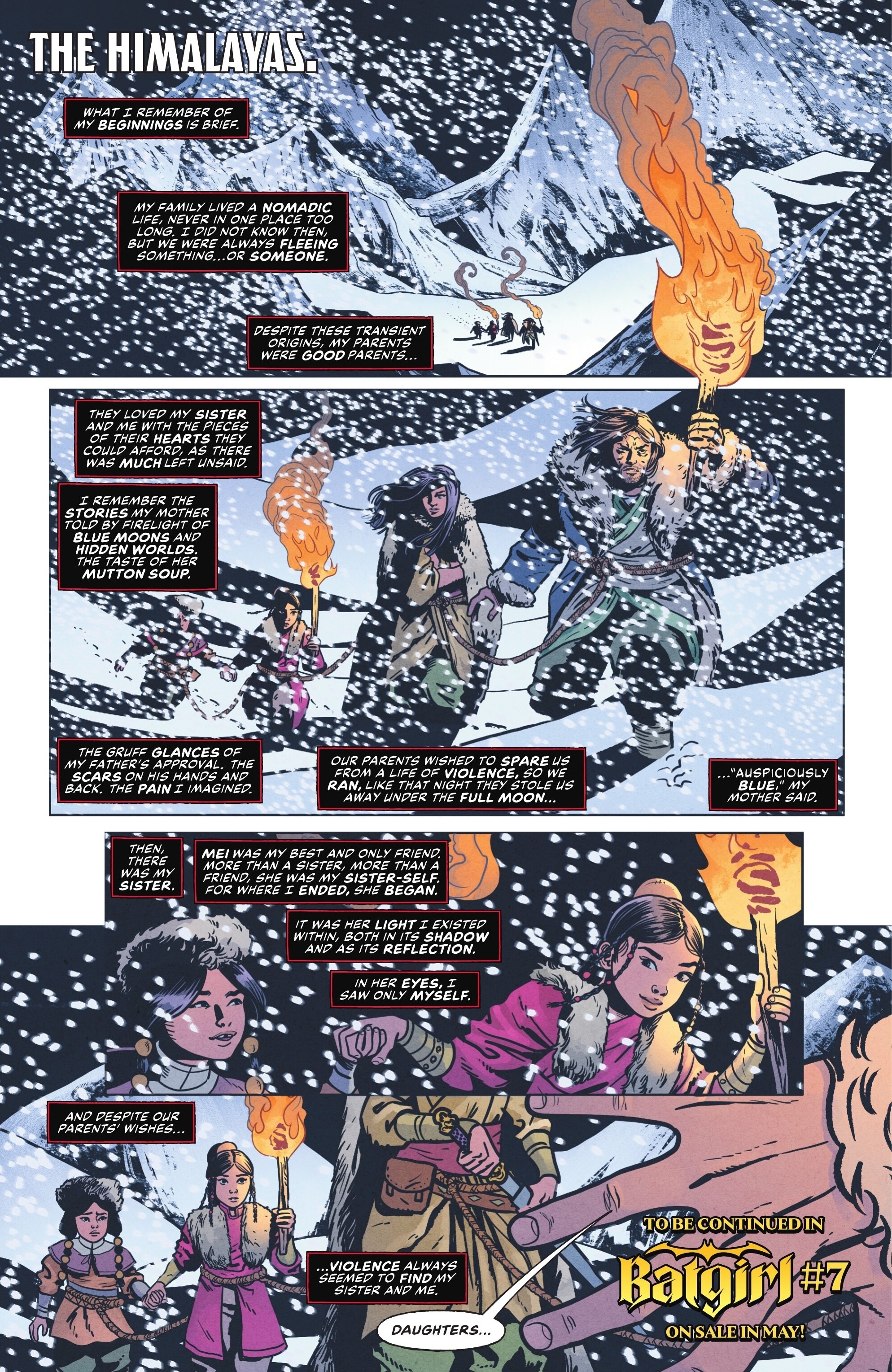 Read Batman (2016-) Manga Online