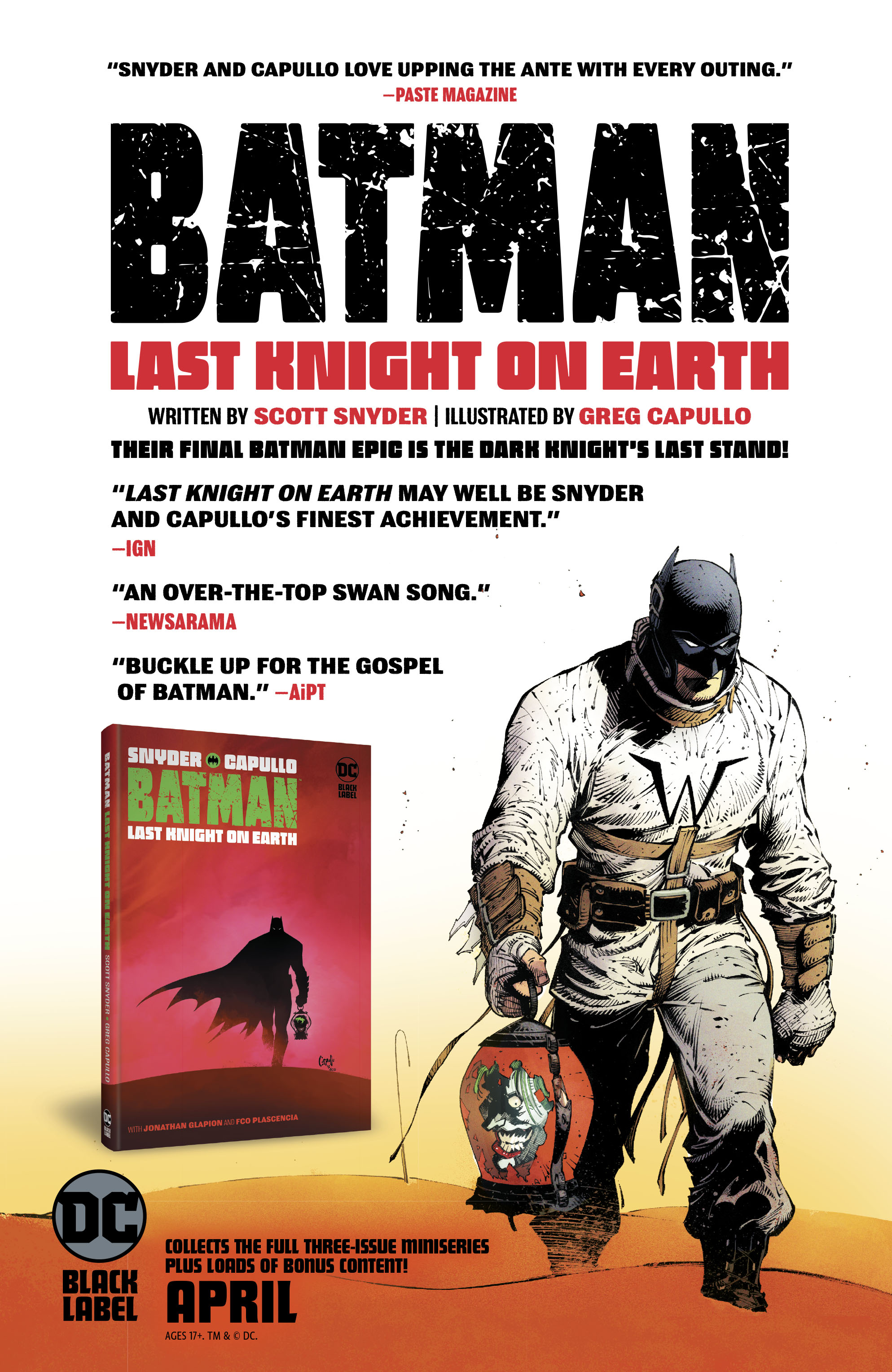 Read Batman Beyond (2016-) Manga Online