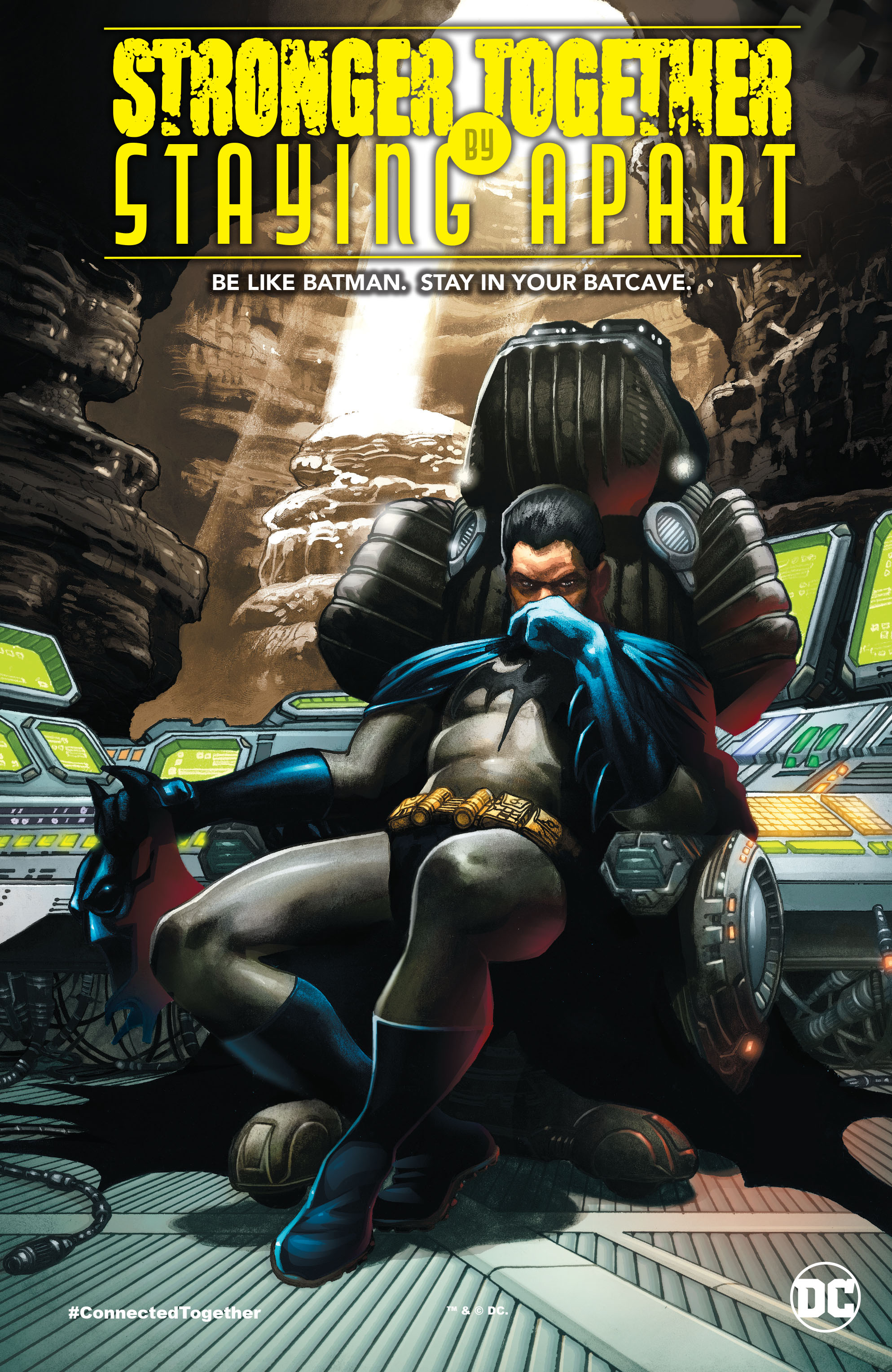 Read Batman Beyond (2016-) Manga Online