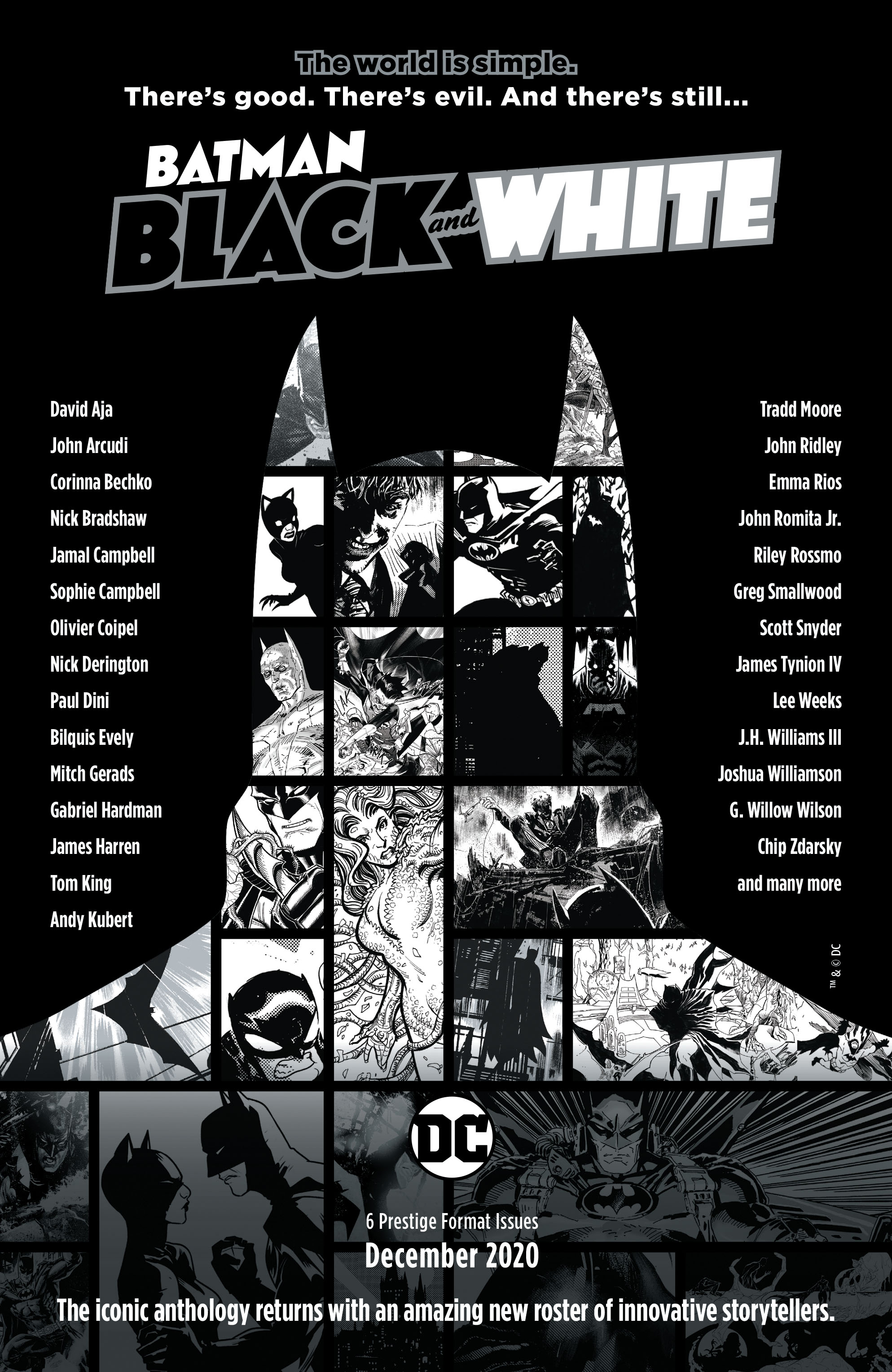 Read Batman Beyond (2016-) Manga Online