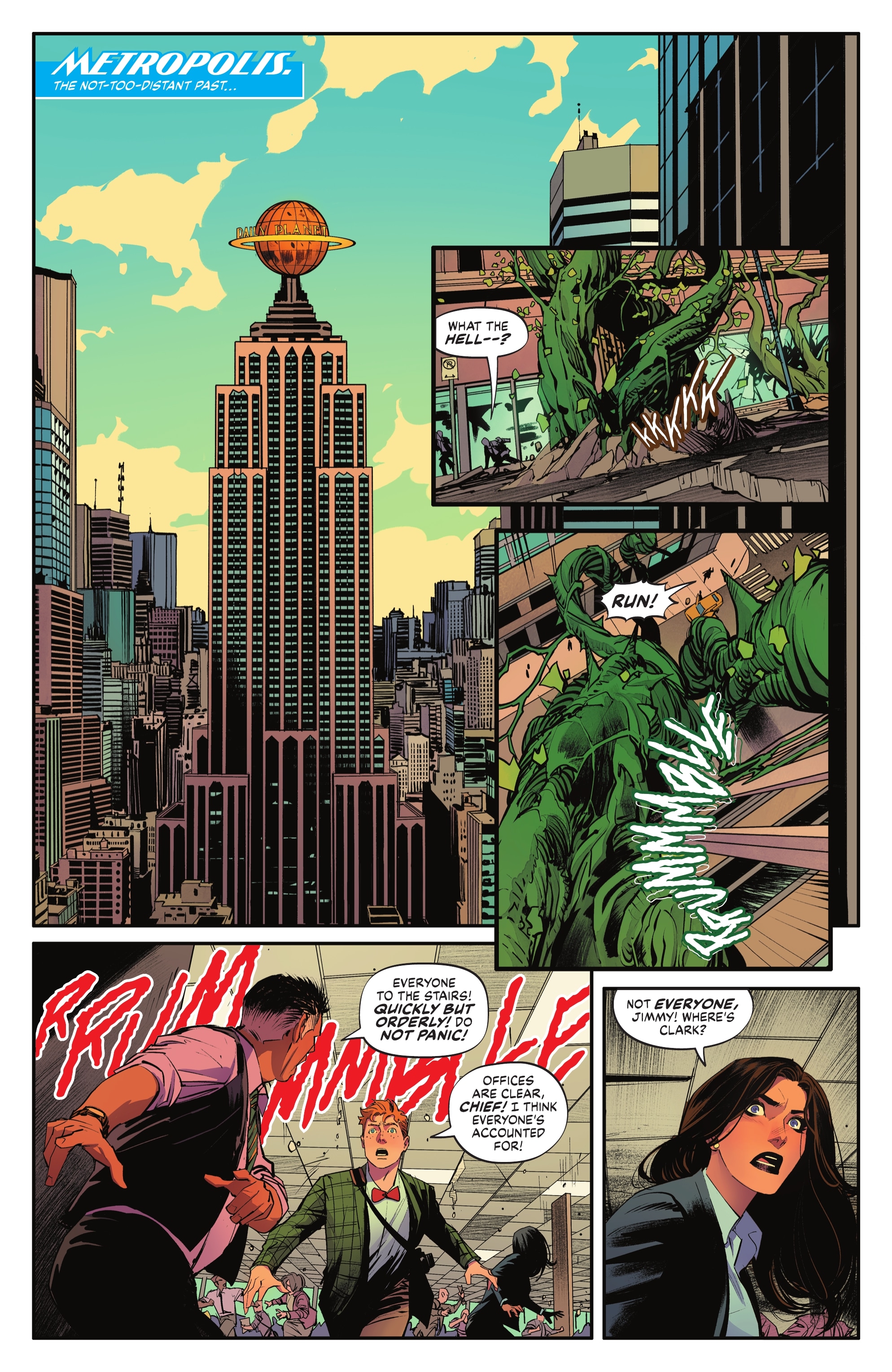 Read Batman _ Superman_ World's Finest (2022-) Manga Online