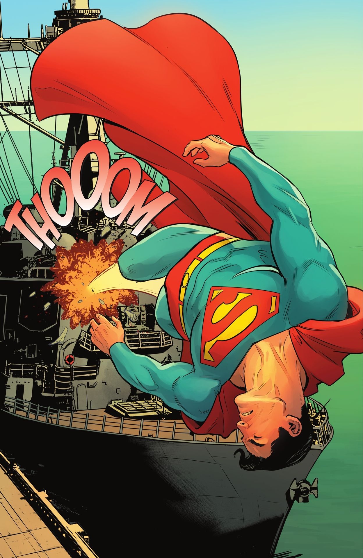 Read Batman _ Superman_ World's Finest (2022-) Manga Online