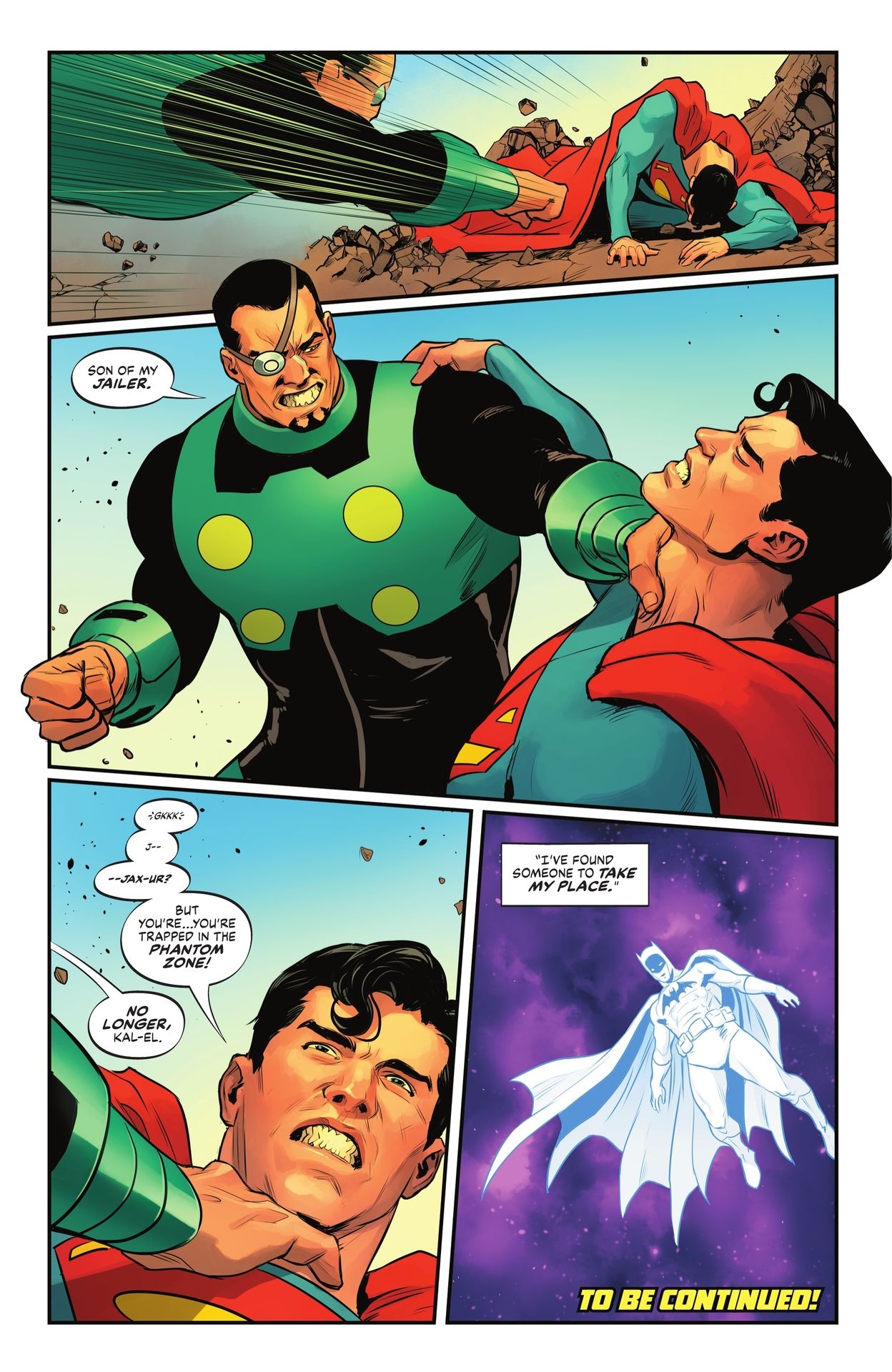 Read Batman _ Superman_ World's Finest (2022-) Manga Online