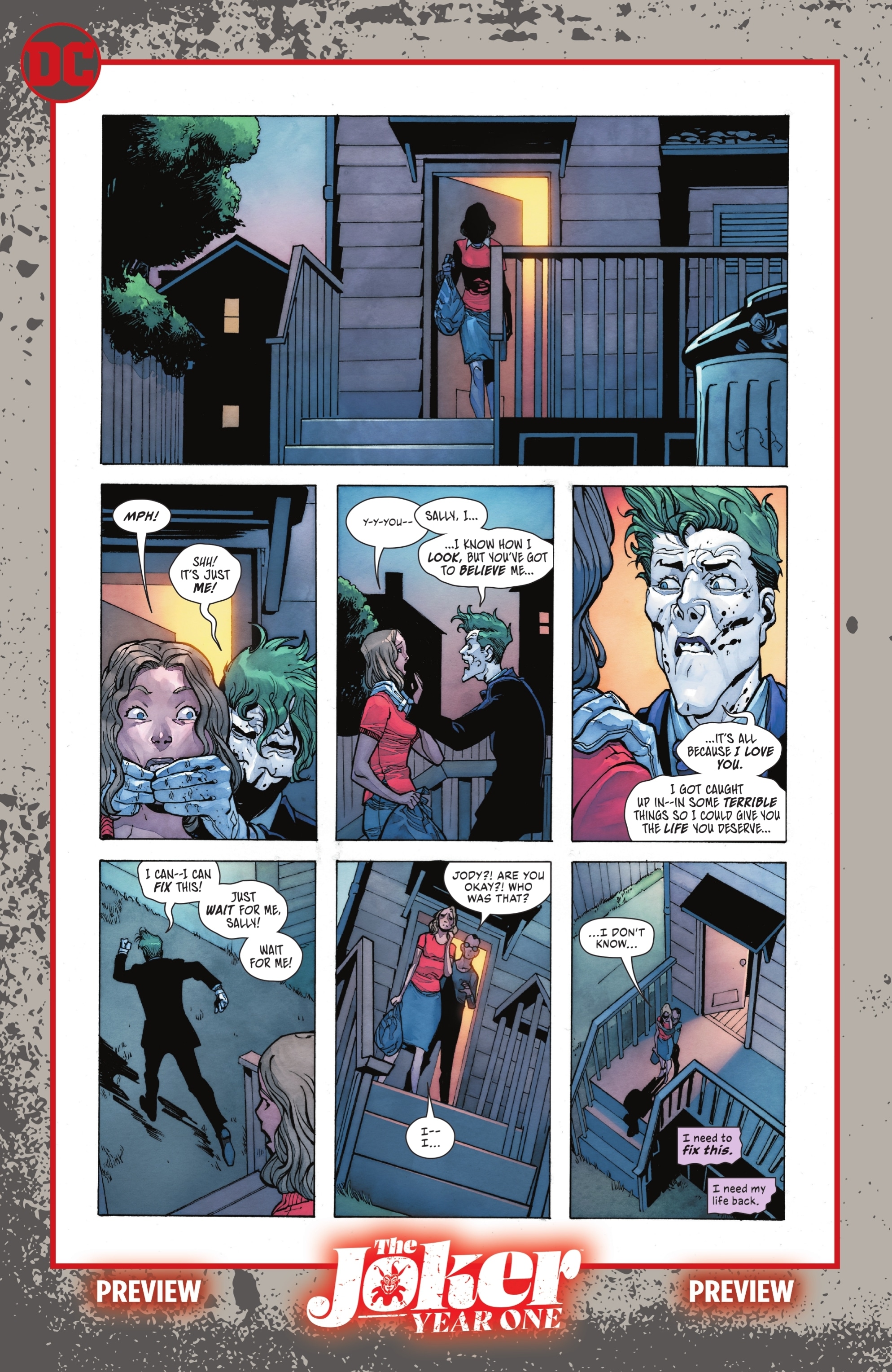 Read Batman _ Superman_ World's Finest (2022-) Manga Online