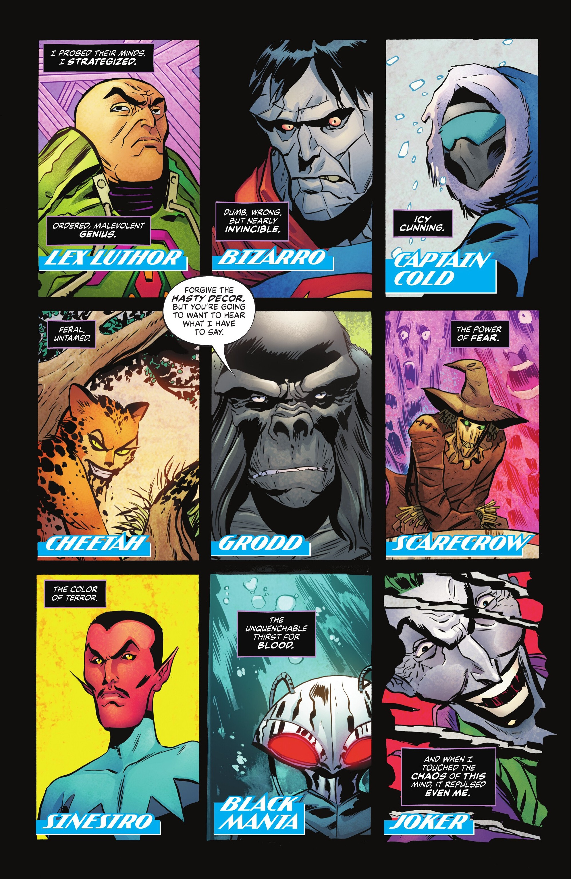 Read Batman _ Superman_ World's Finest (2022-) Manga Online