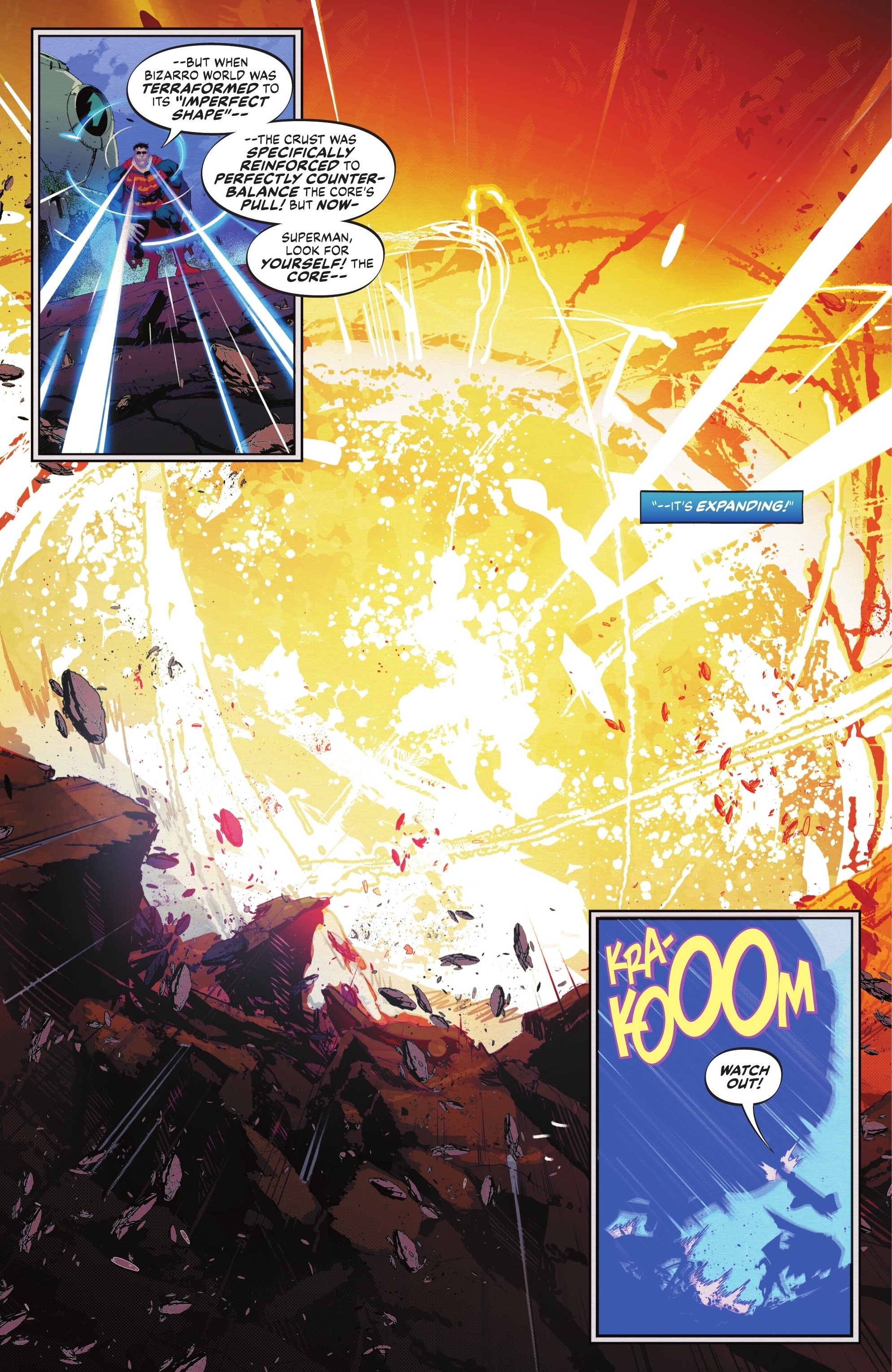 Read Batman _ Superman_ World's Finest (2022-) Manga Online