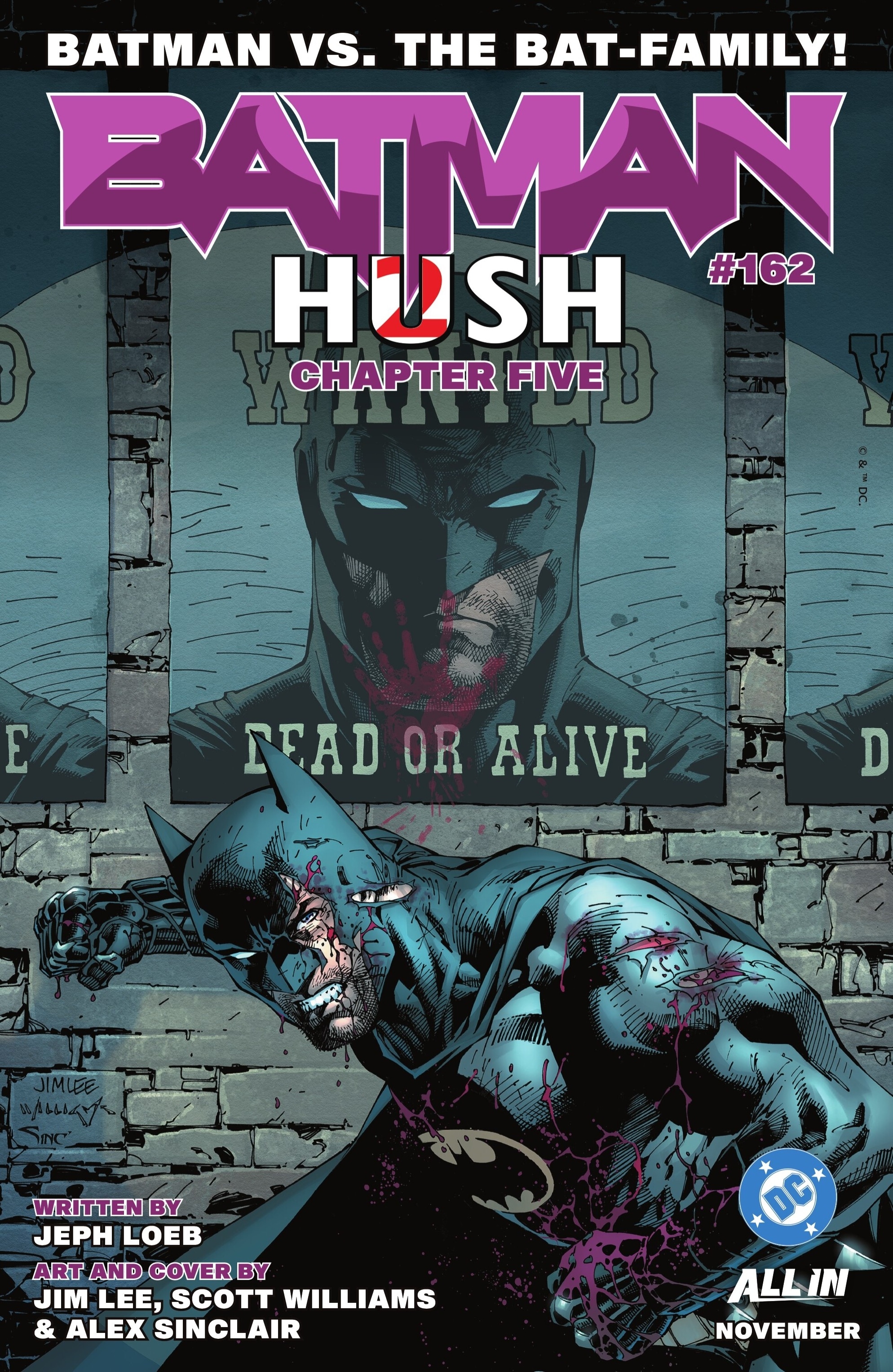 Read Batman _ Superman_ World's Finest (2022-) Manga Online