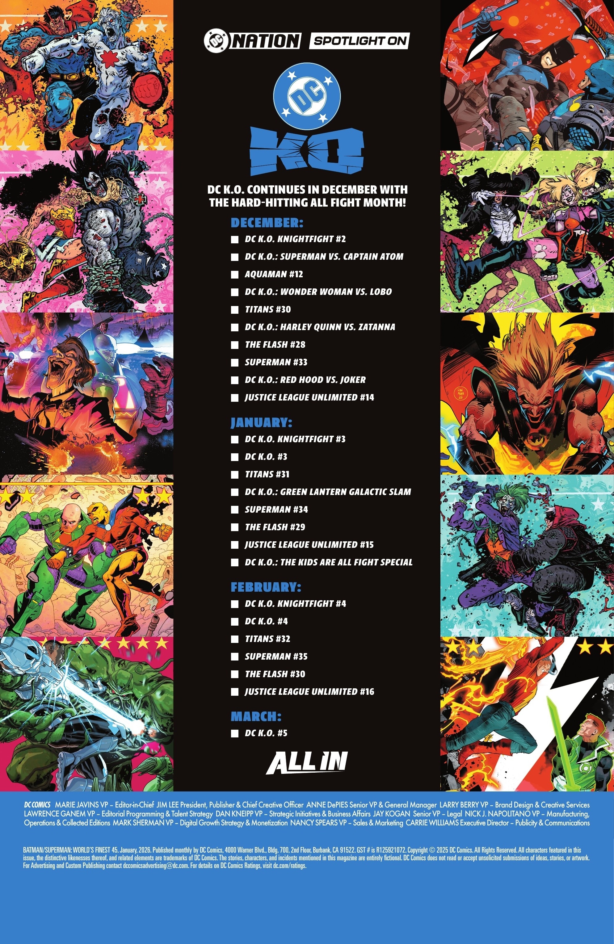 Read Batman _ Superman_ World's Finest (2022-) Manga Online