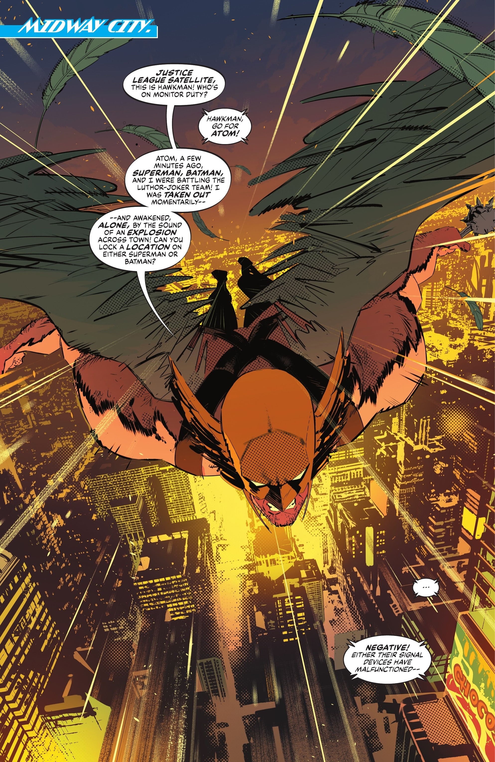 Read Batman _ Superman_ World's Finest (2022-) Manga Online