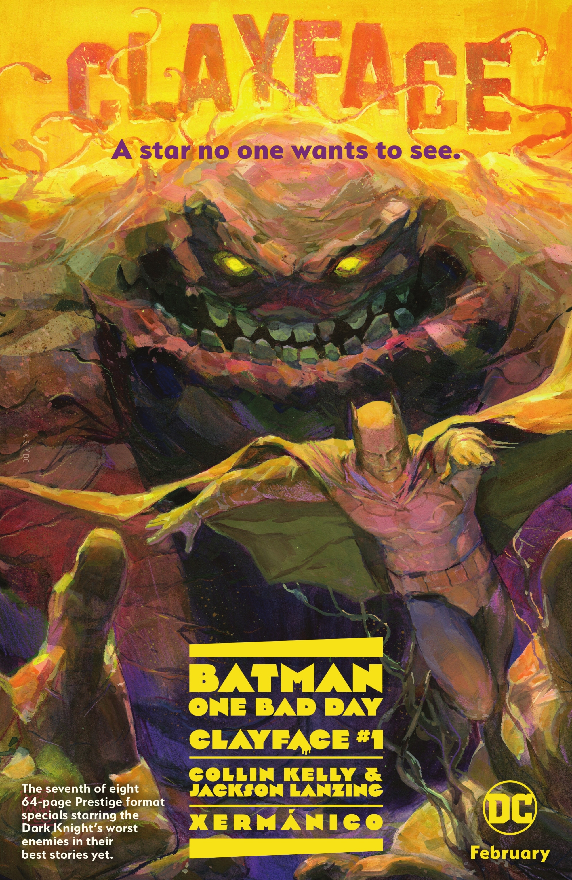 Read Batman_ Beyond the White Knight (2022-) Manga Online