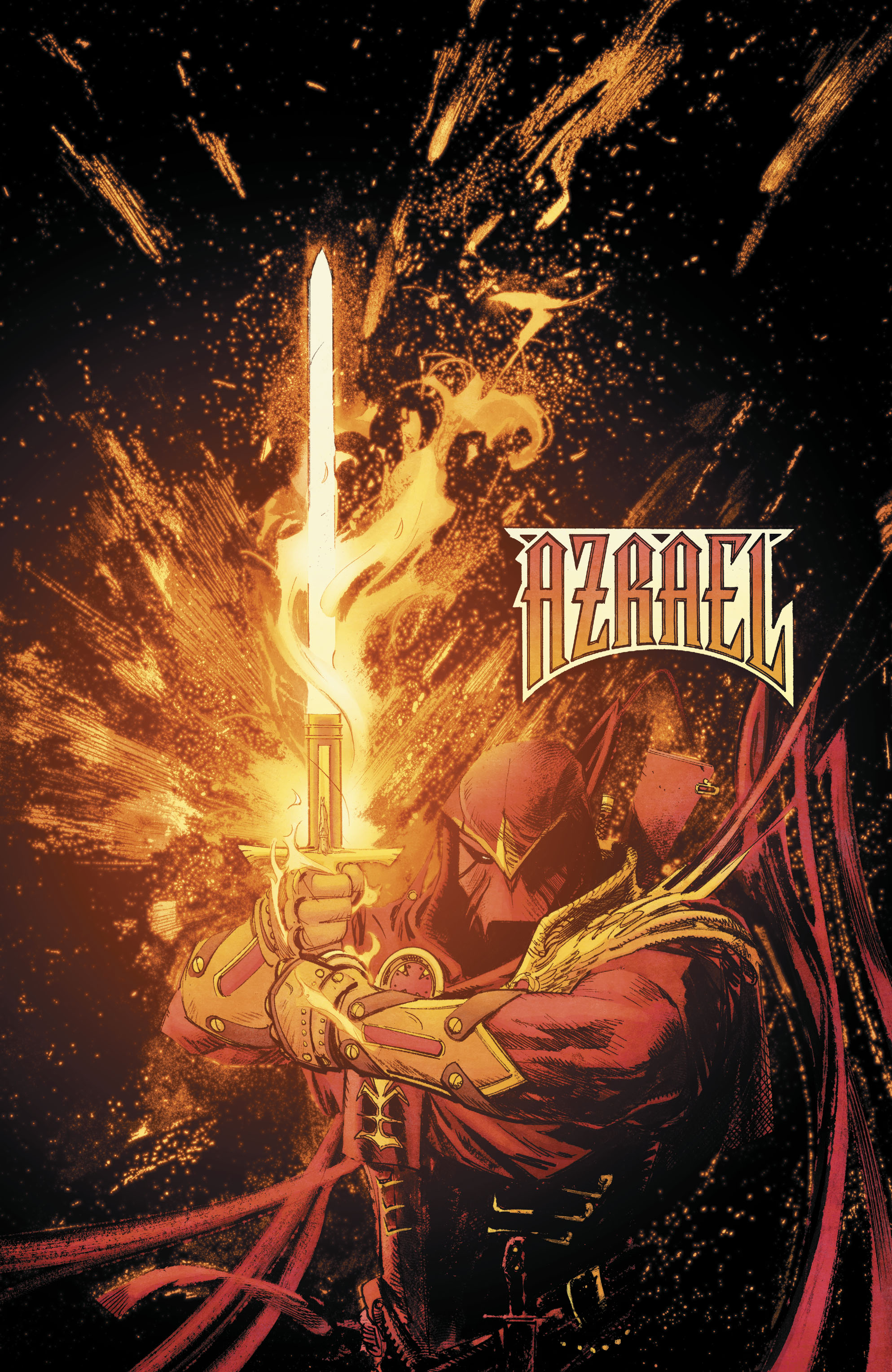 Read Batman_ Curse of the White Knight (2019-) Manga Online