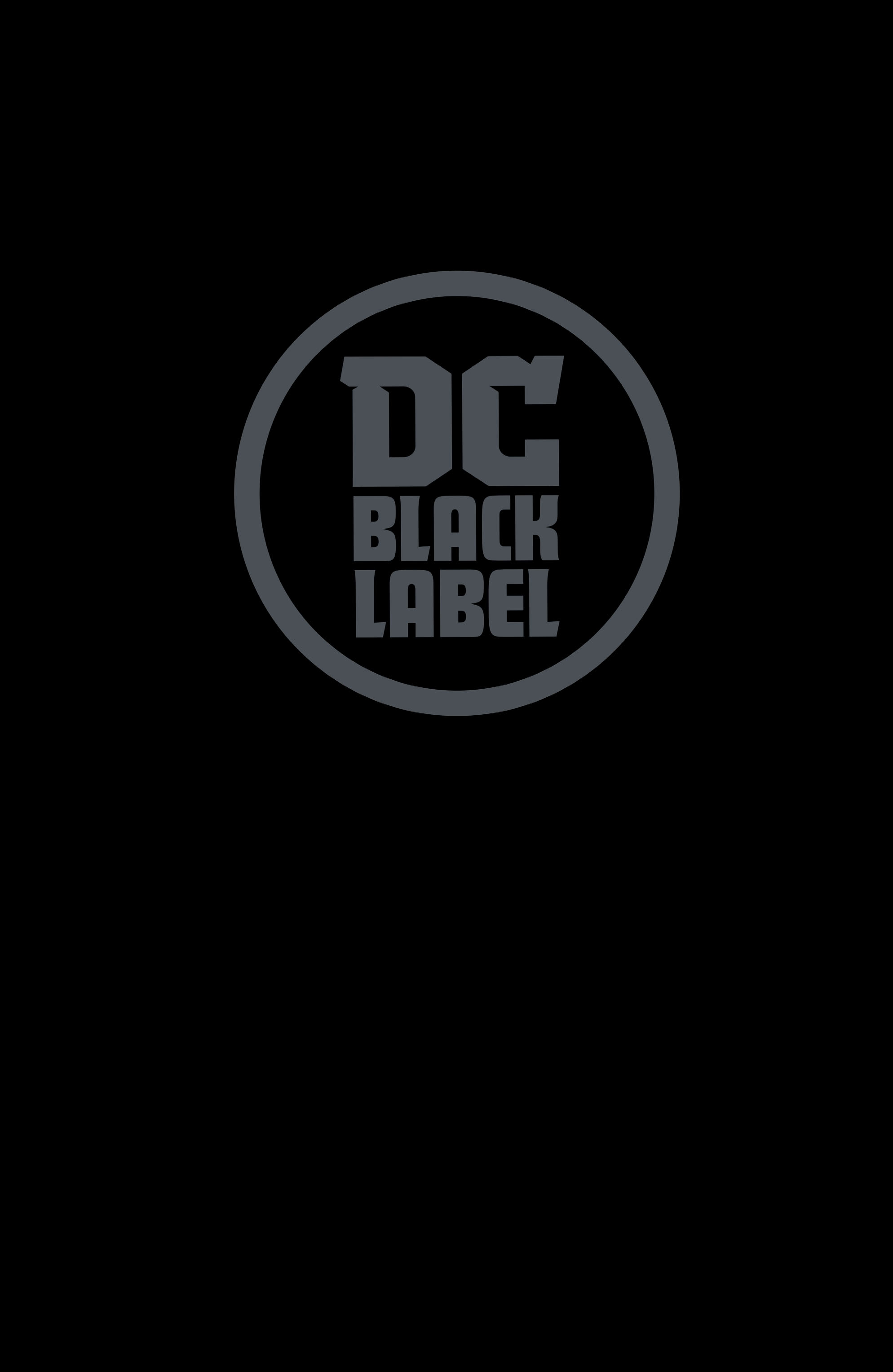 Read Batman_ Curse of the White Knight (2019-) Manga Online