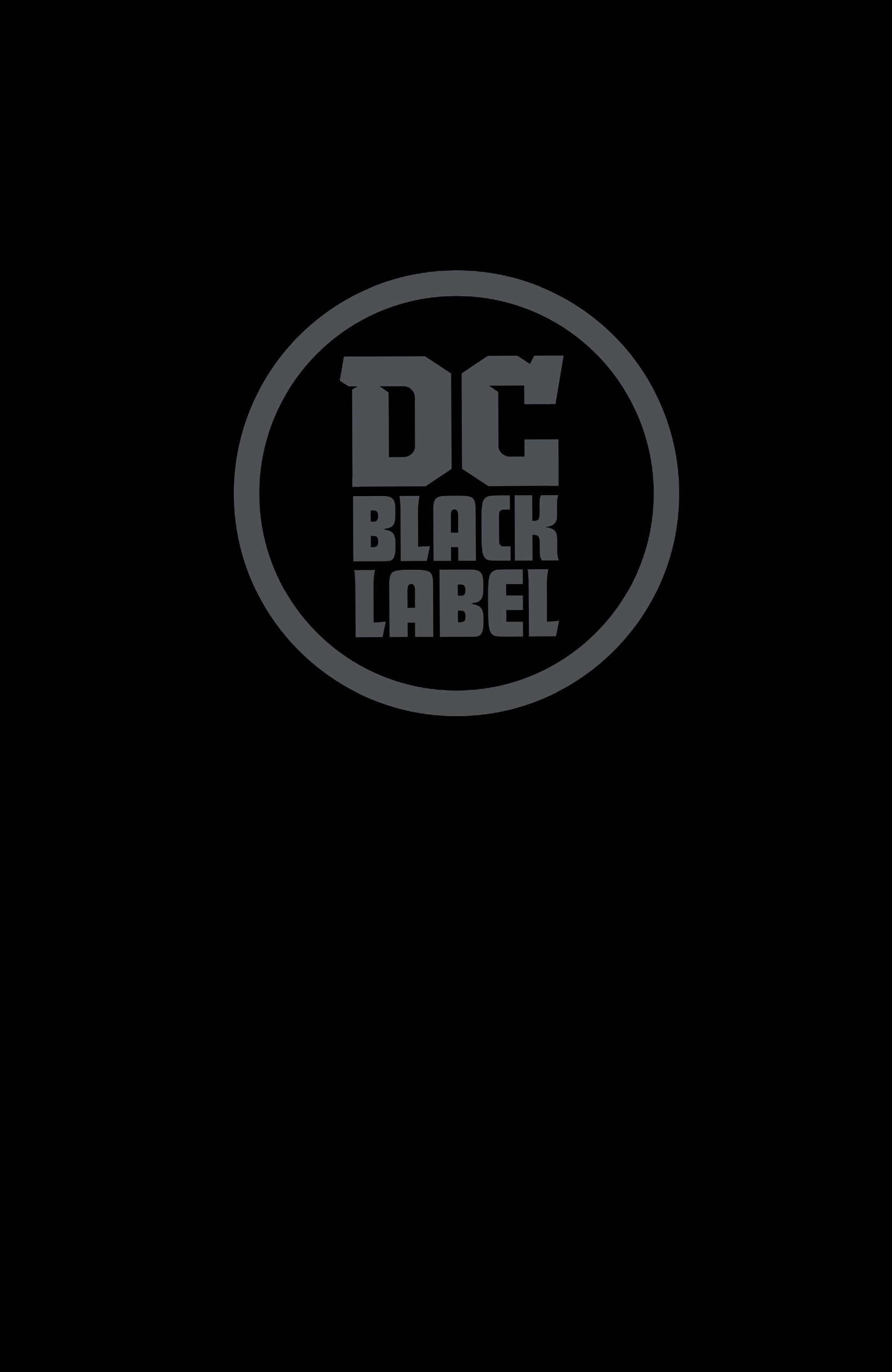 Read Batman_ Curse of the White Knight (2019-) Manga Online