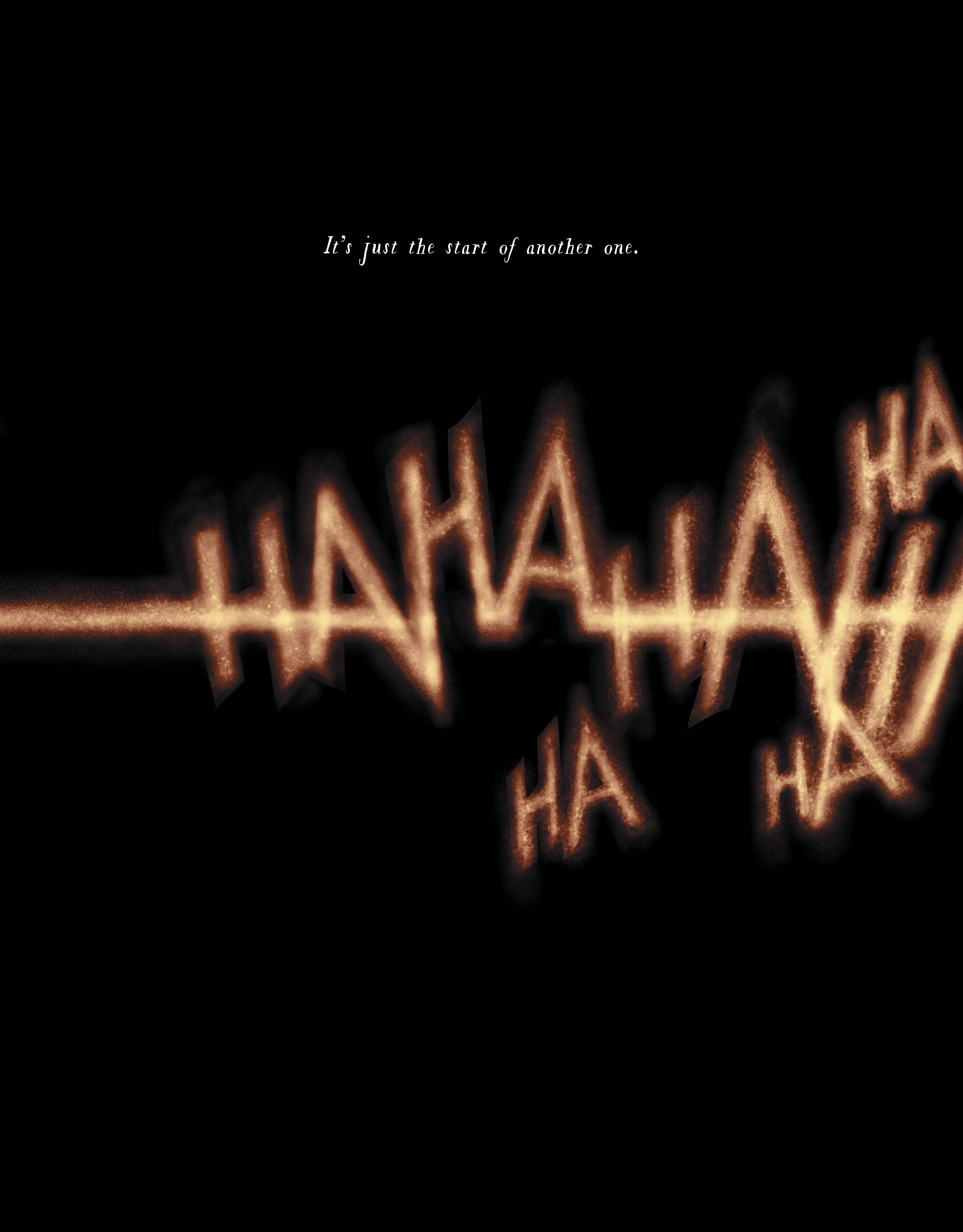 Read Batman_ Damned (2018-) Manga Online