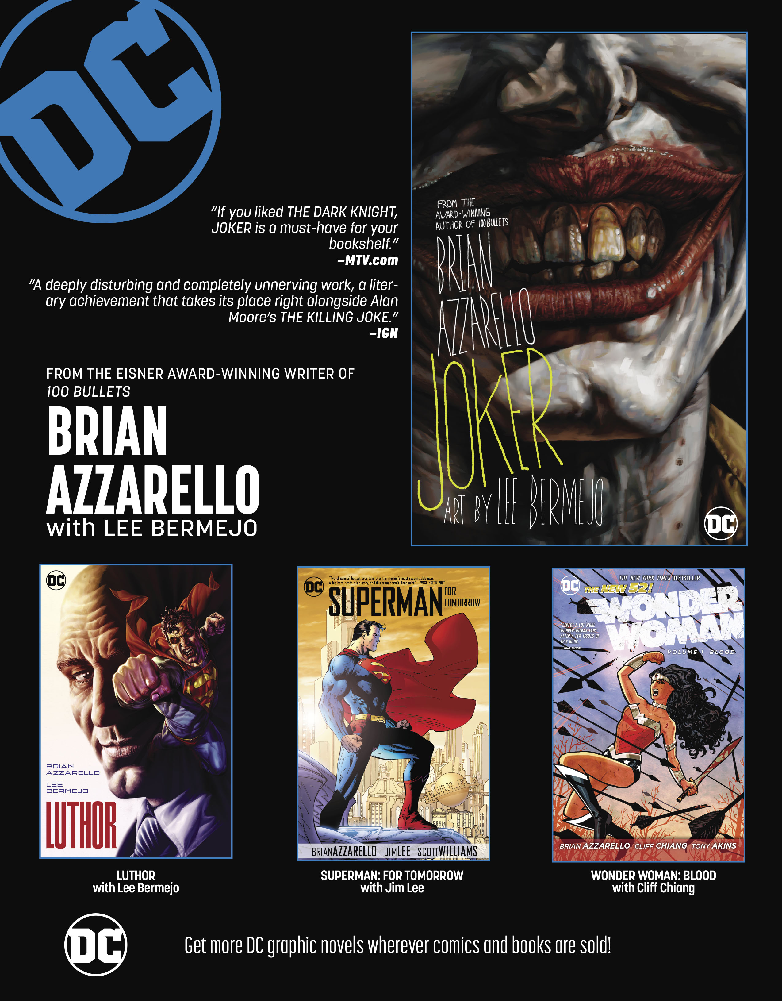 Read Batman_ Damned (2018-) Manga Online