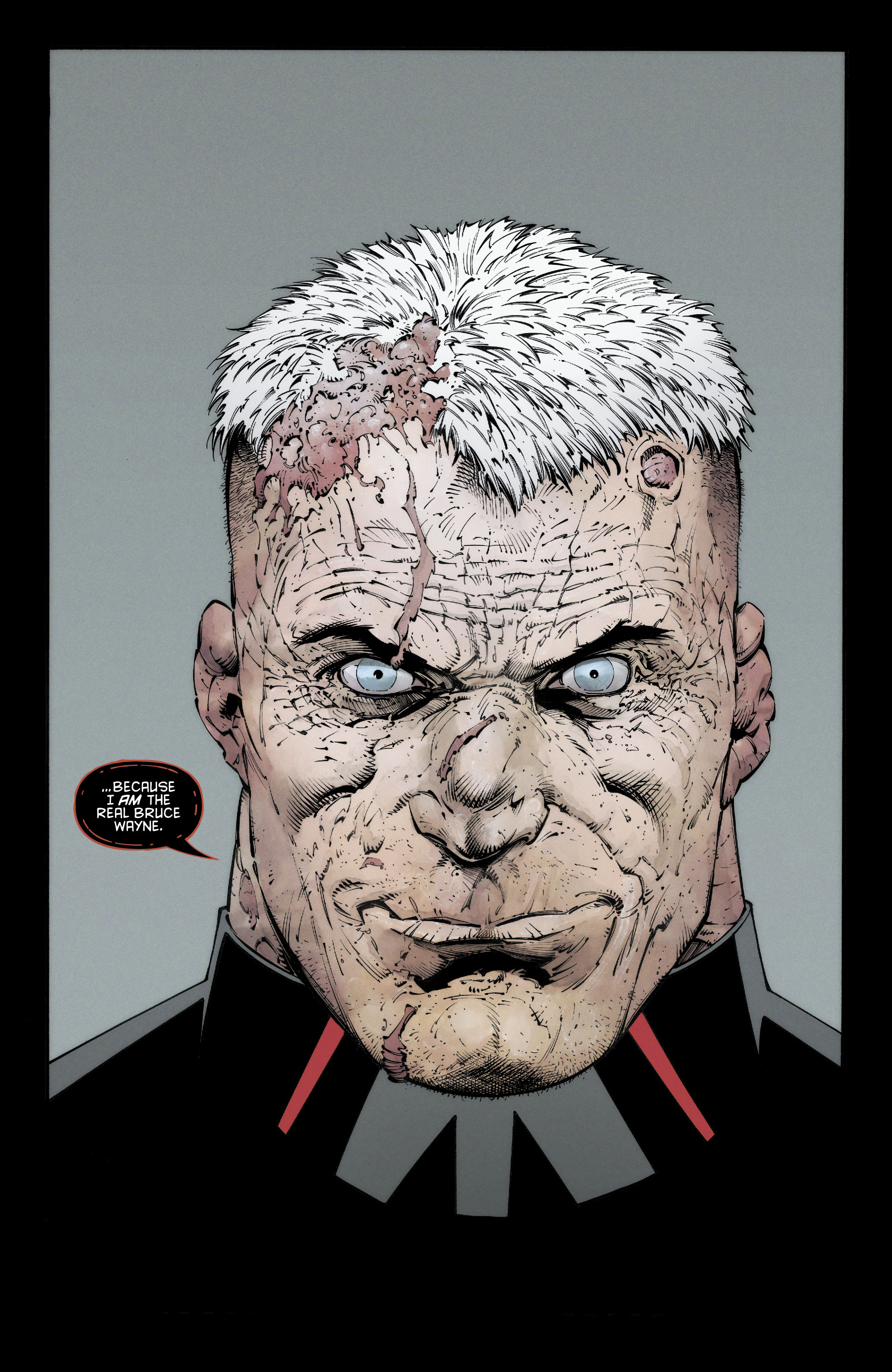 Read Batman_ Last Knight on Earth (2019) Manga Online