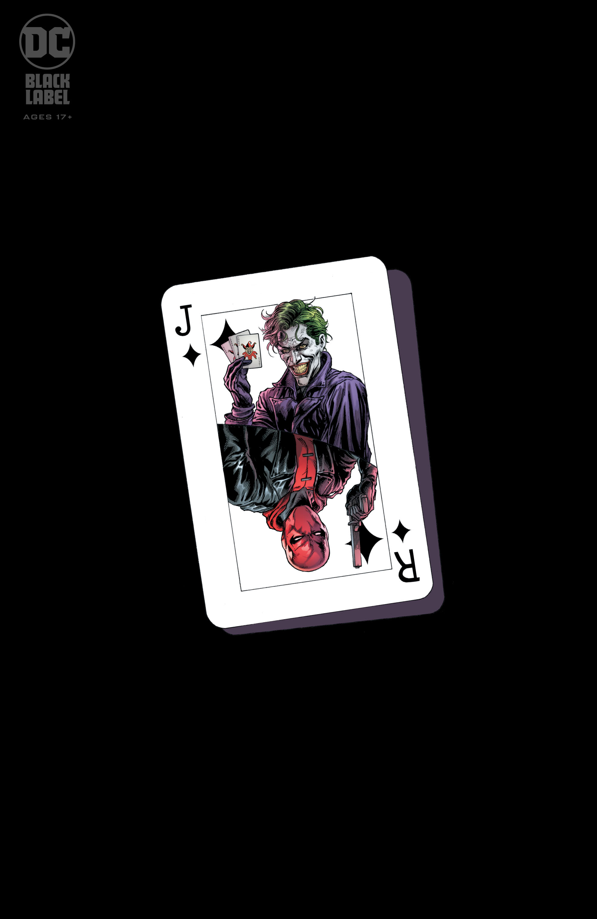 Read Batman_ Three Jokers (2020-) Manga Online
