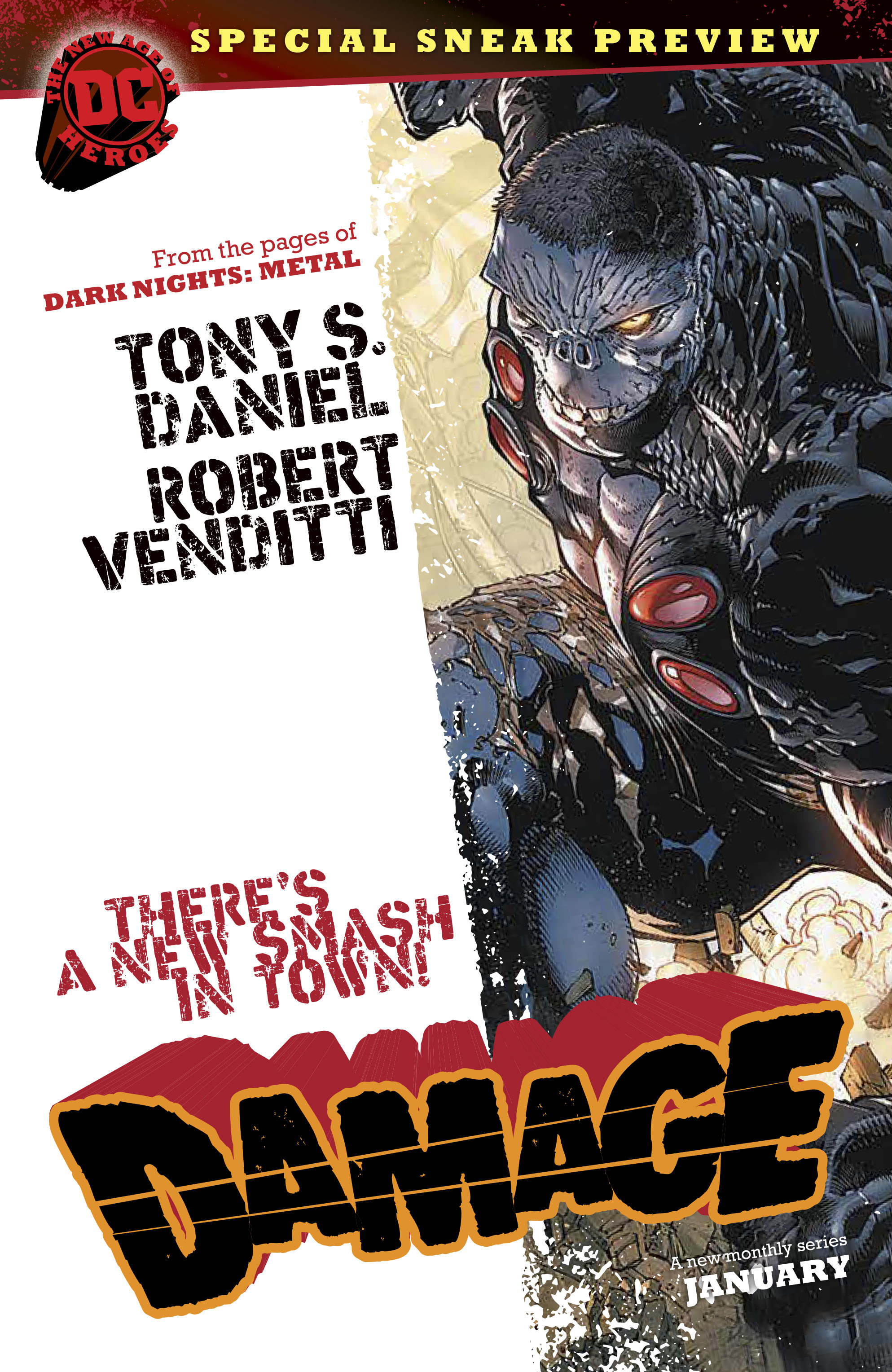 Read Batman_ White Knight (2017-) Manga Online