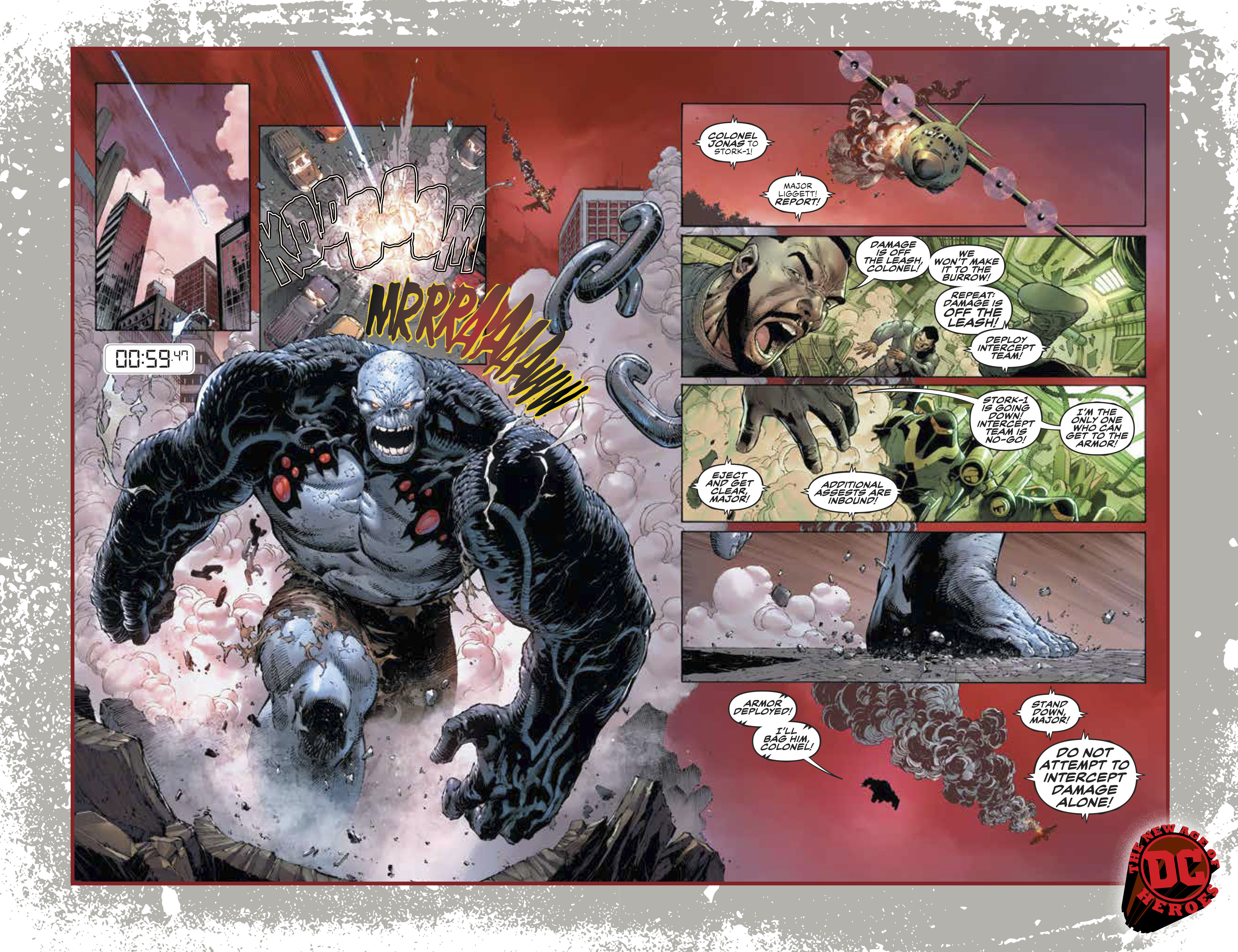 Read Batman_ White Knight (2017-) Manga Online