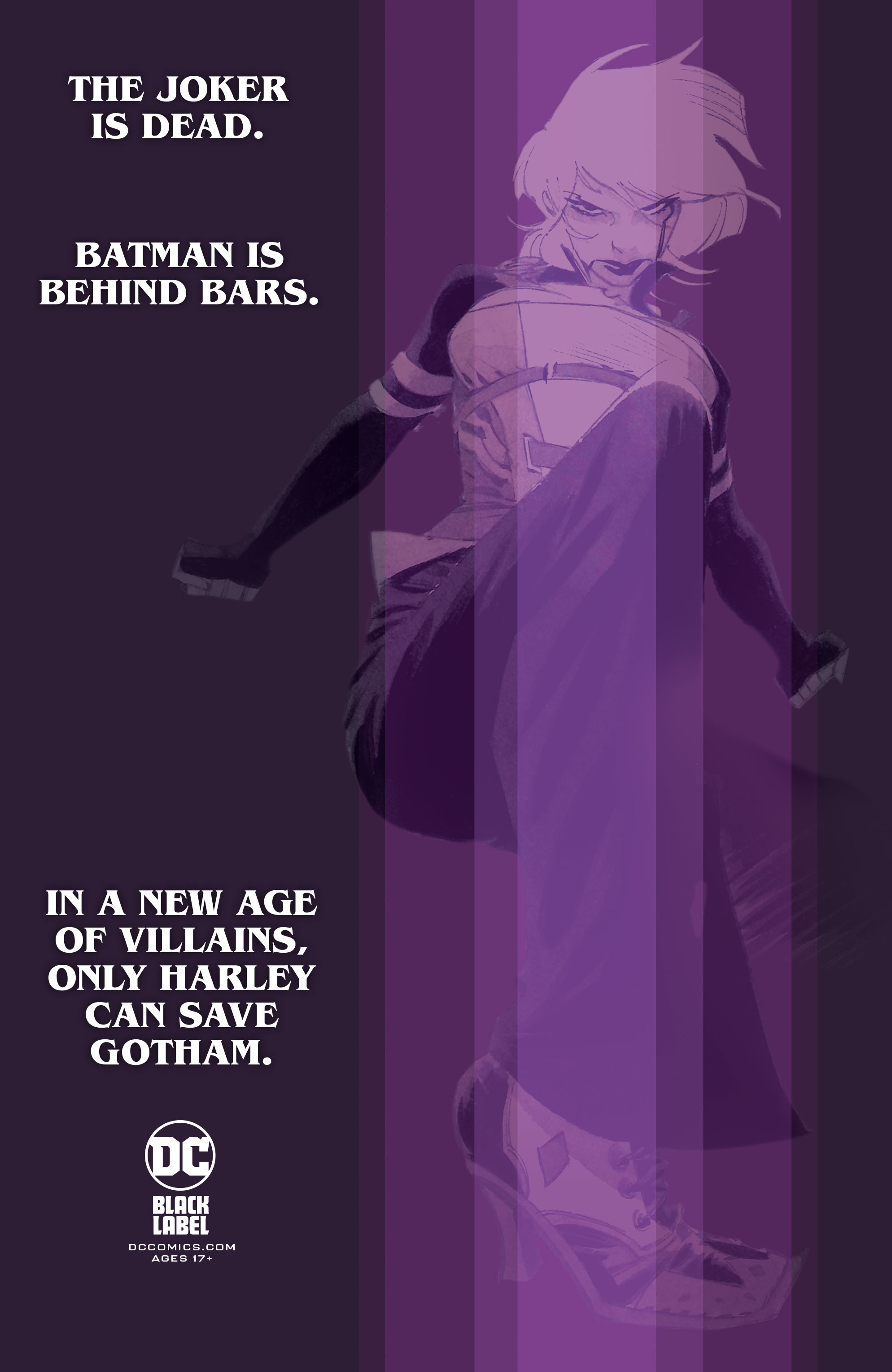 Read Batman_ White Knight Presents_ Harley Quinn (2020) Manga Online