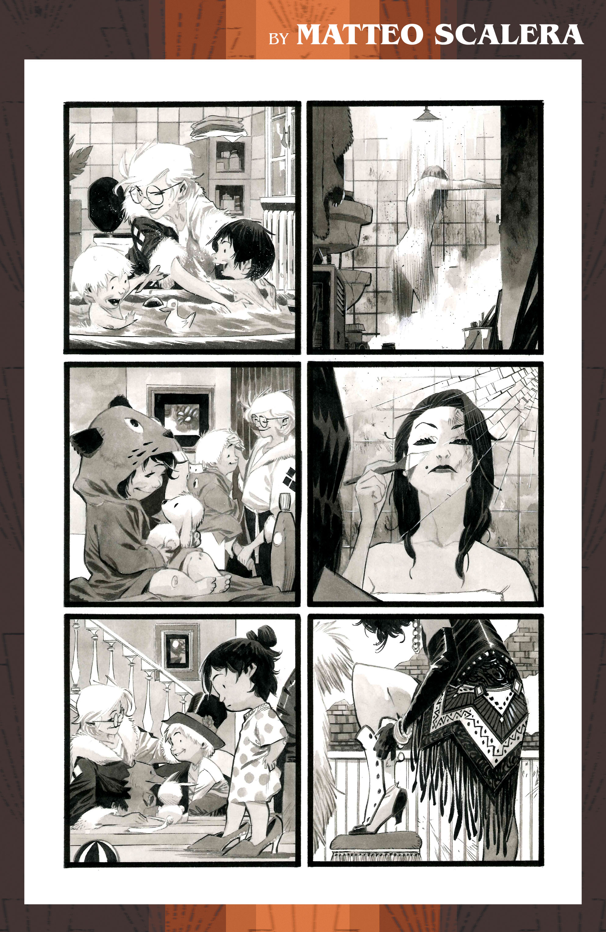 Read Batman_ White Knight Presents_ Harley Quinn (2020) Manga Online