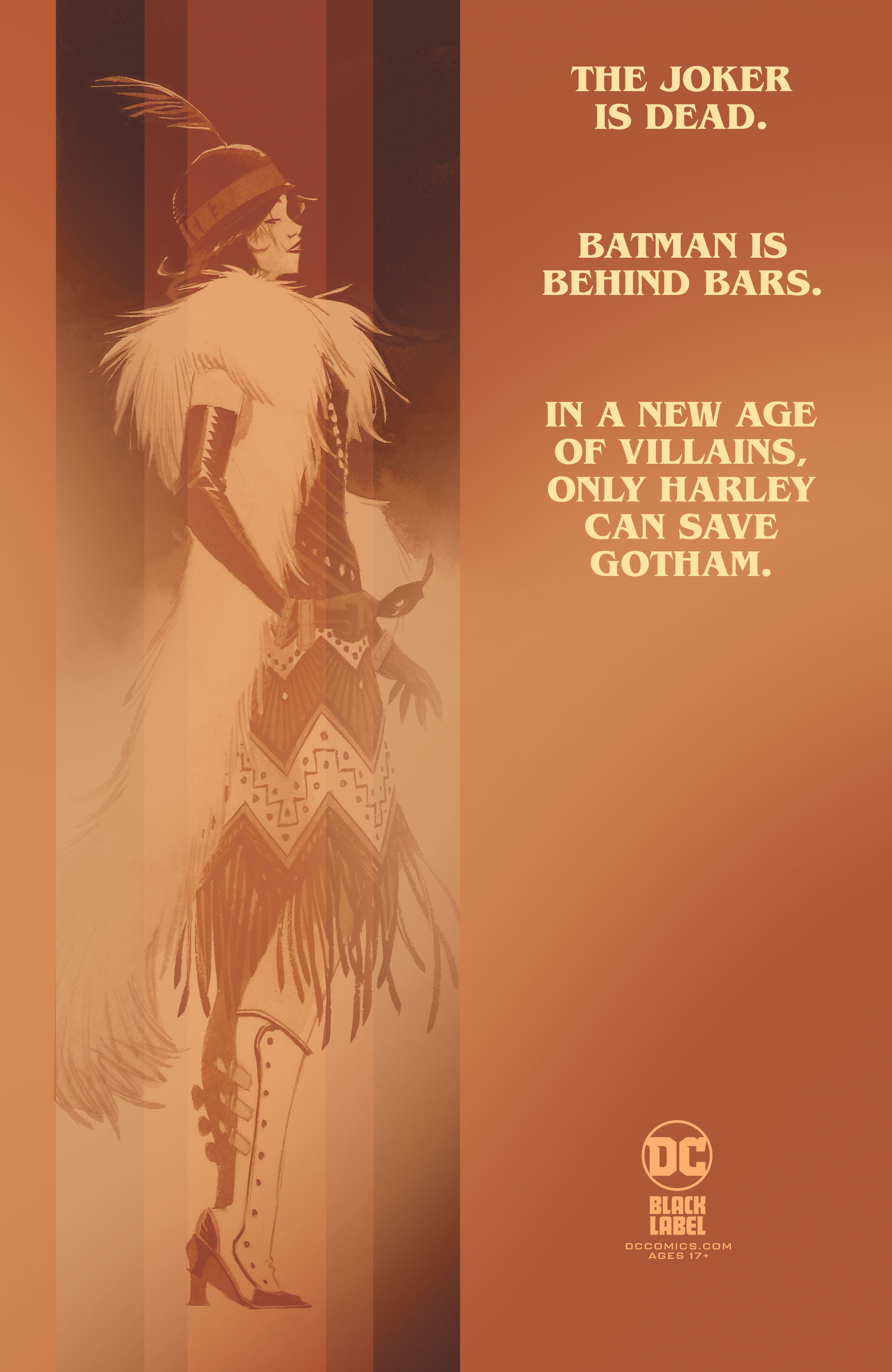 Read Batman_ White Knight Presents_ Harley Quinn (2020) Manga Online