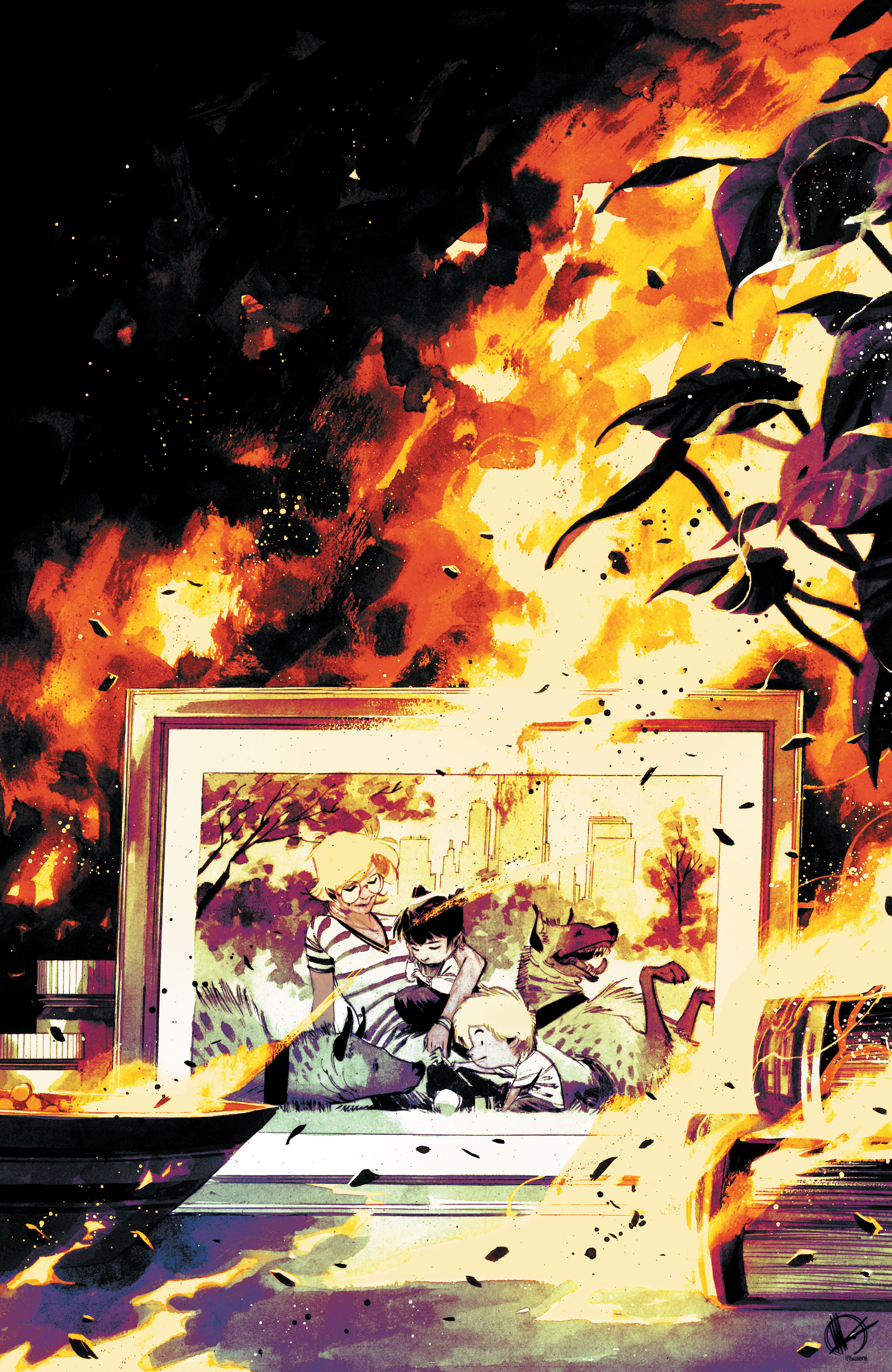 Read Batman_ White Knight Presents_ Harley Quinn (2020) Manga Online