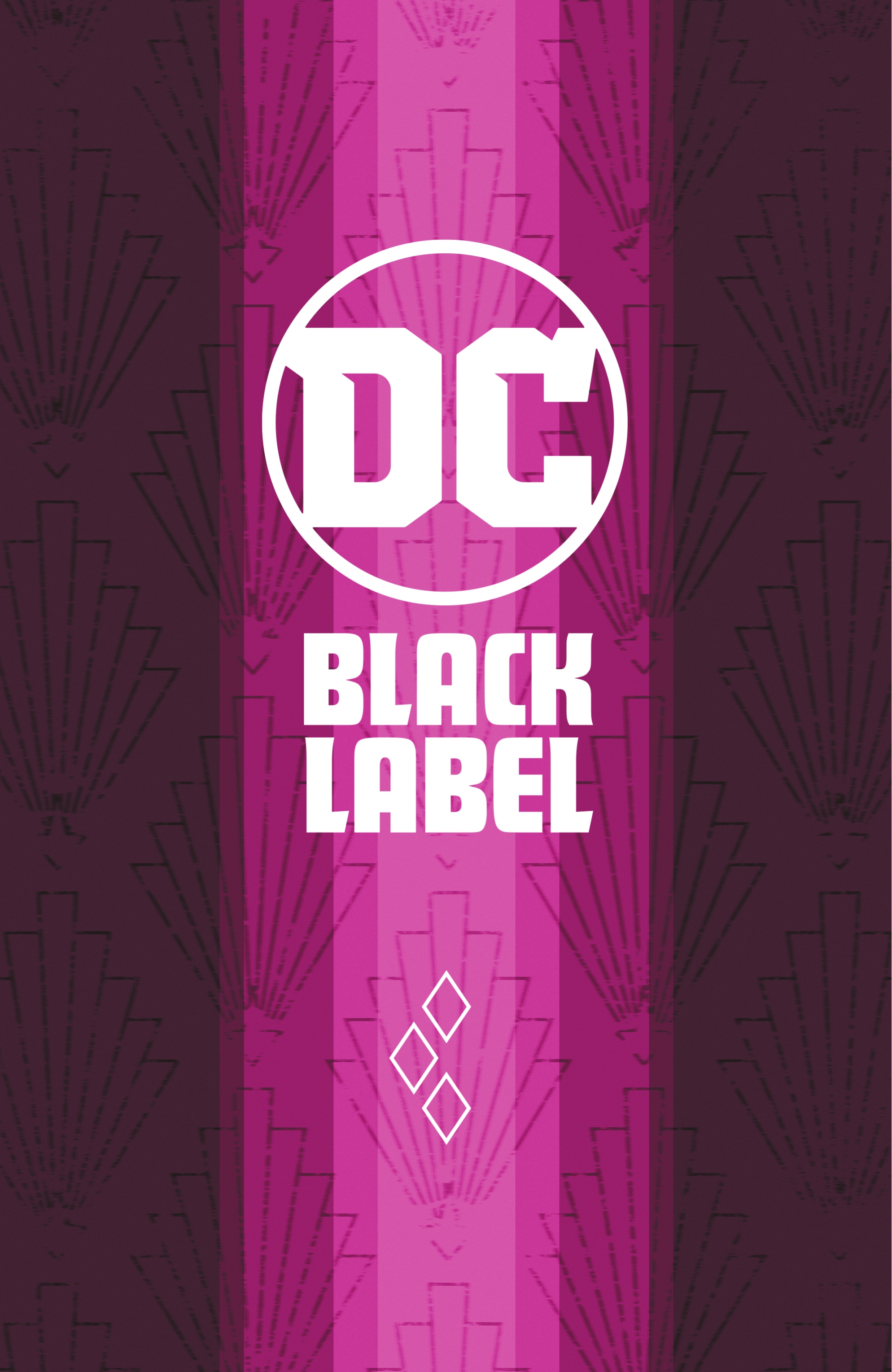Read Batman_ White Knight Presents_ Harley Quinn (2020) Manga Online