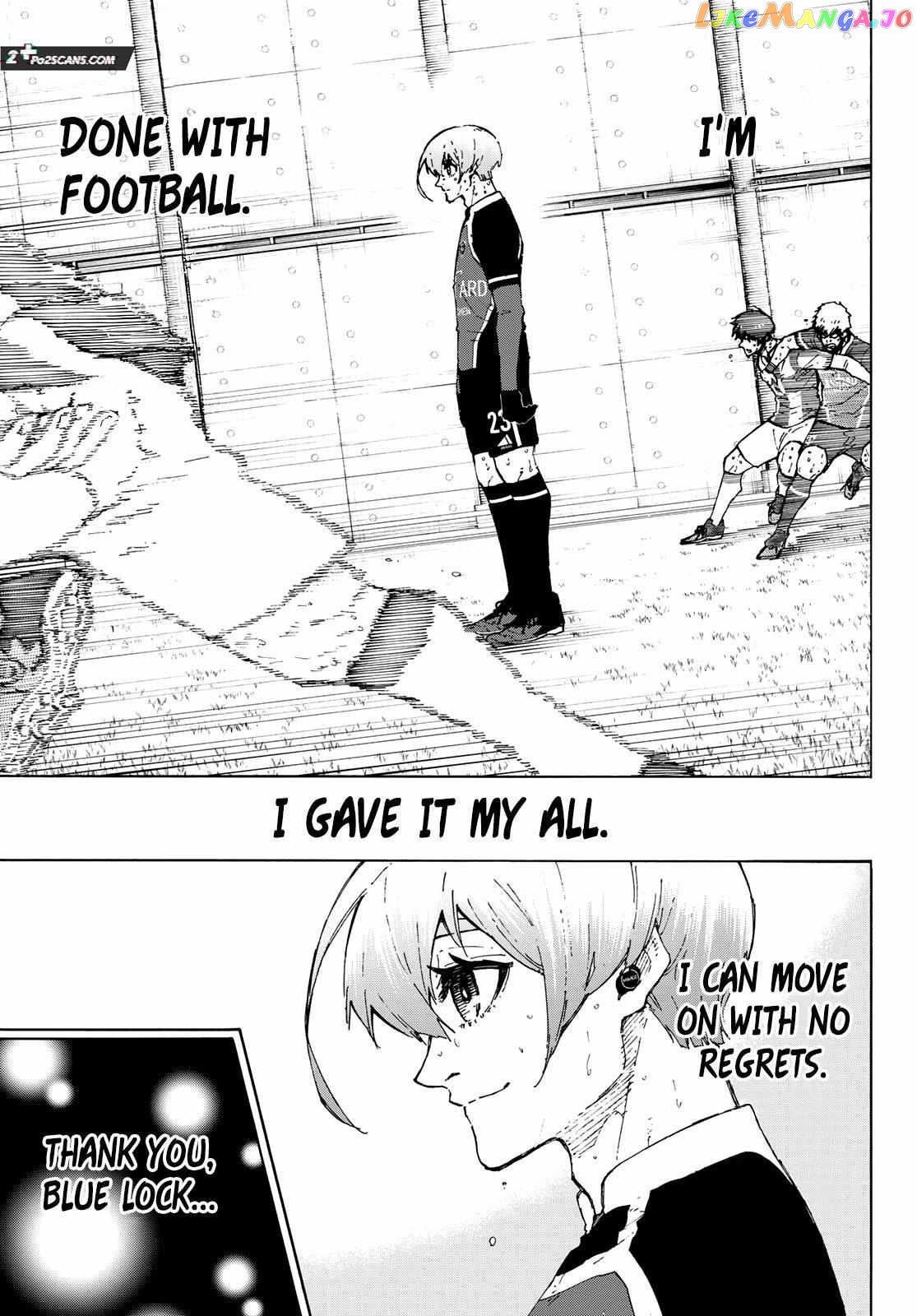 Read Blue Lock manga online Manga Online
