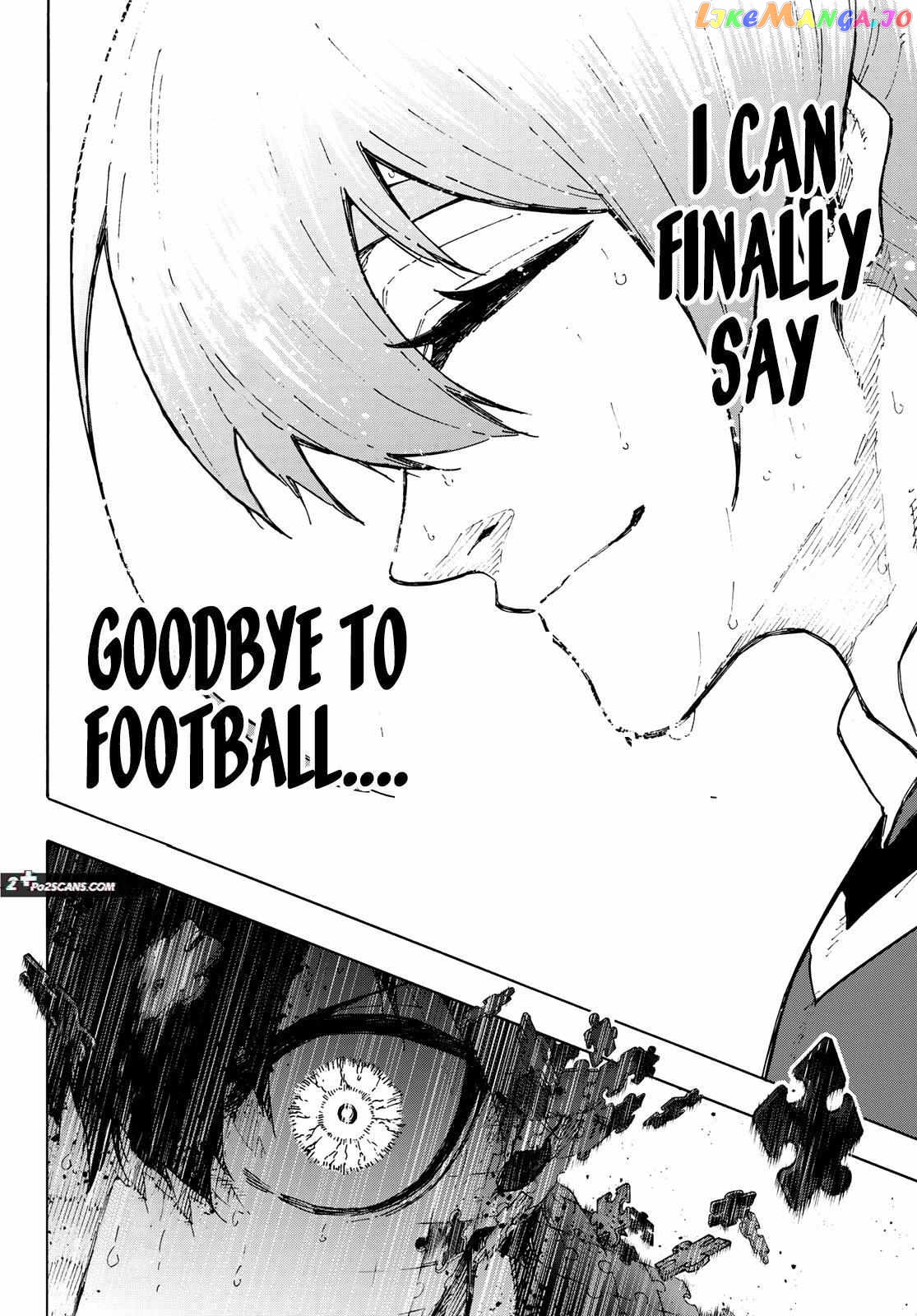 Read Blue Lock manga online Manga Online