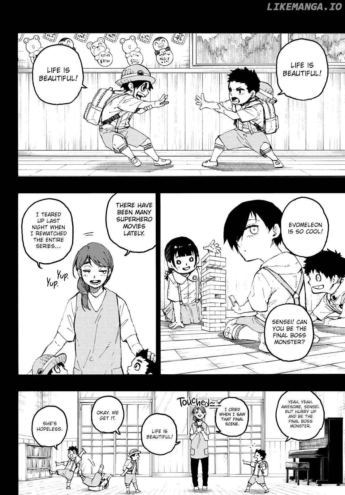 Read Blue Lock manga online Manga Online