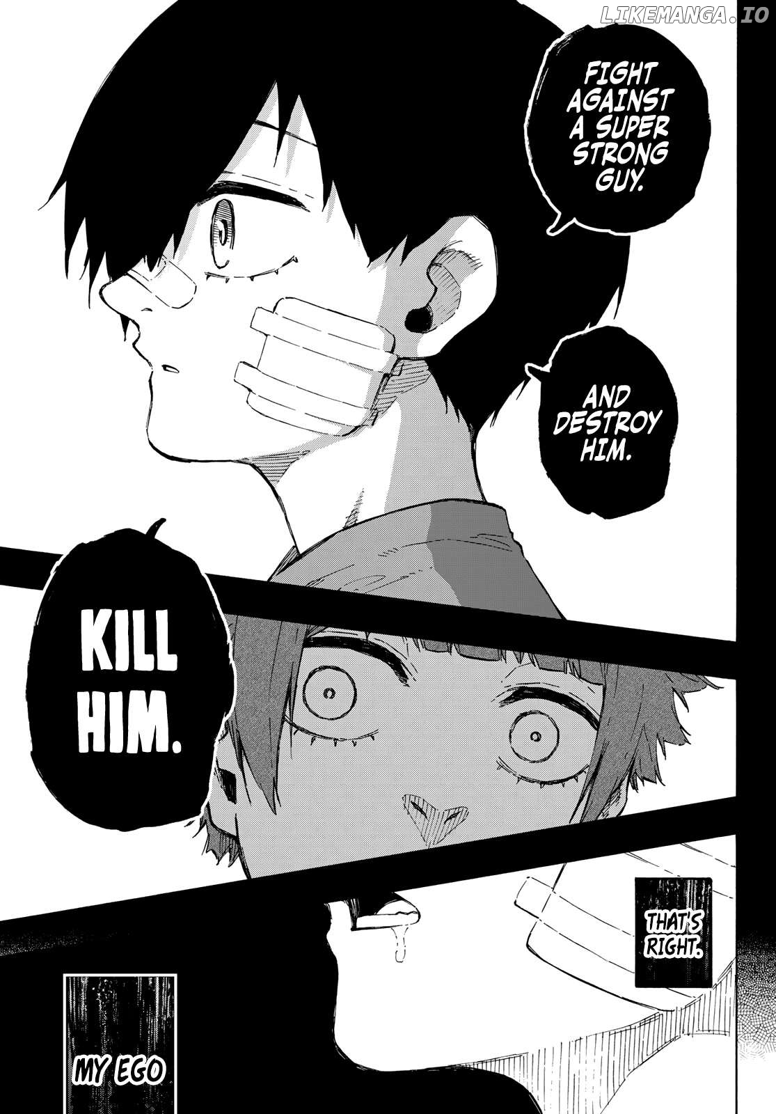 Read Blue Lock manga online Manga Online