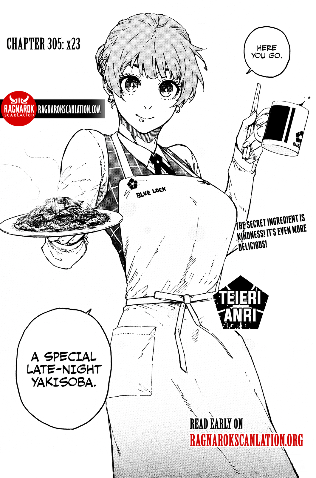 Read Blue Lock manga online Manga Online